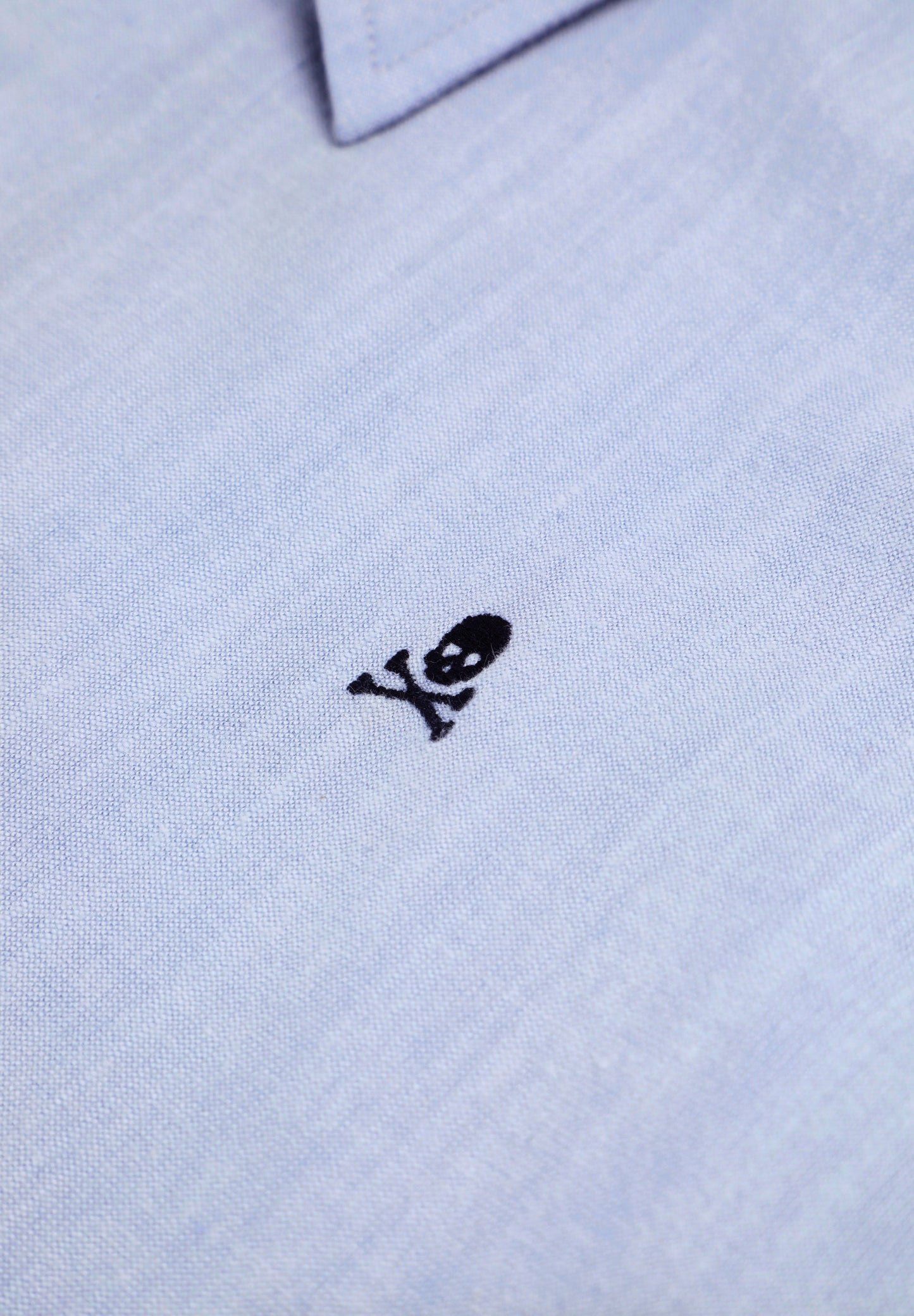 CAMISA CALAVERA - Scalpers