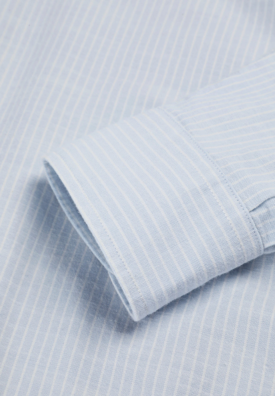 CAMISA RAYAS CALAVERA - Scalpers