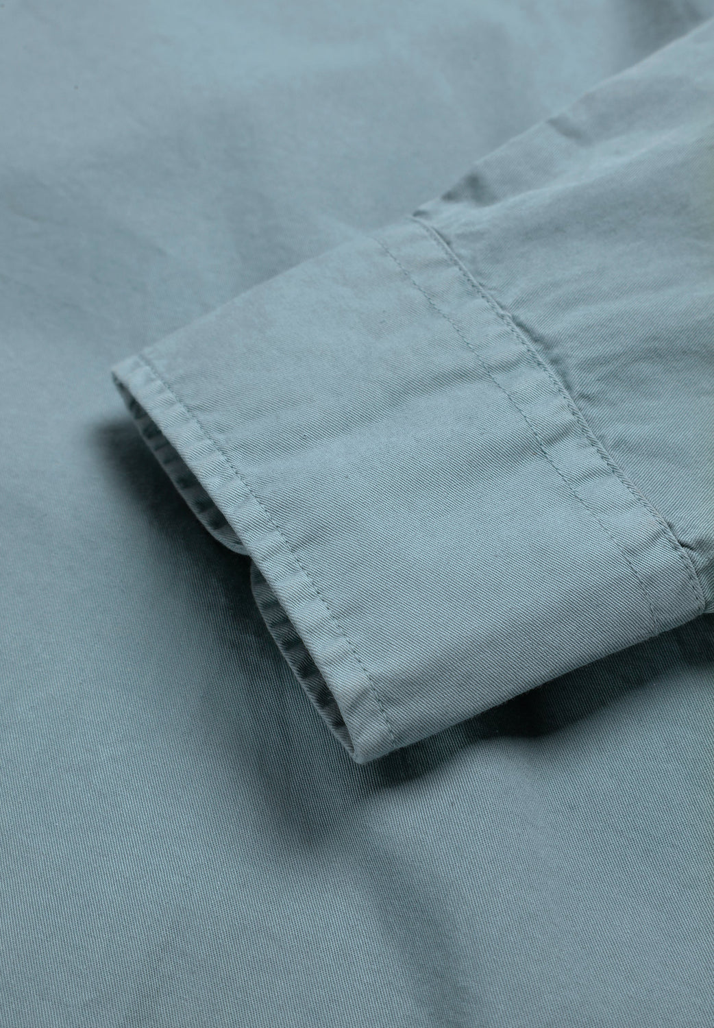 CAMISA REGULAR FIT BORDADA - Scalpers
