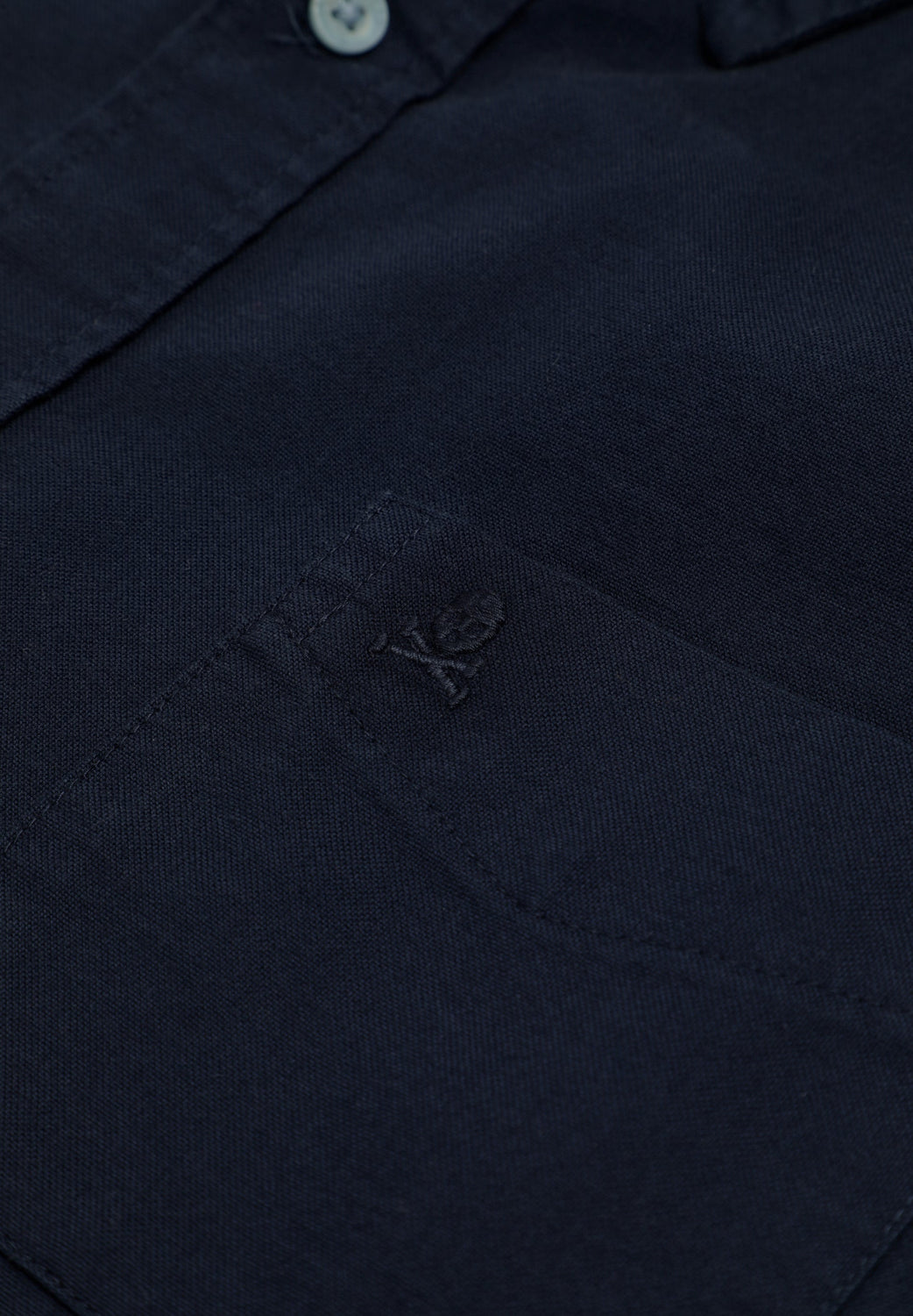 CAMISA BOLSILLO CALAVERA - Scalpers