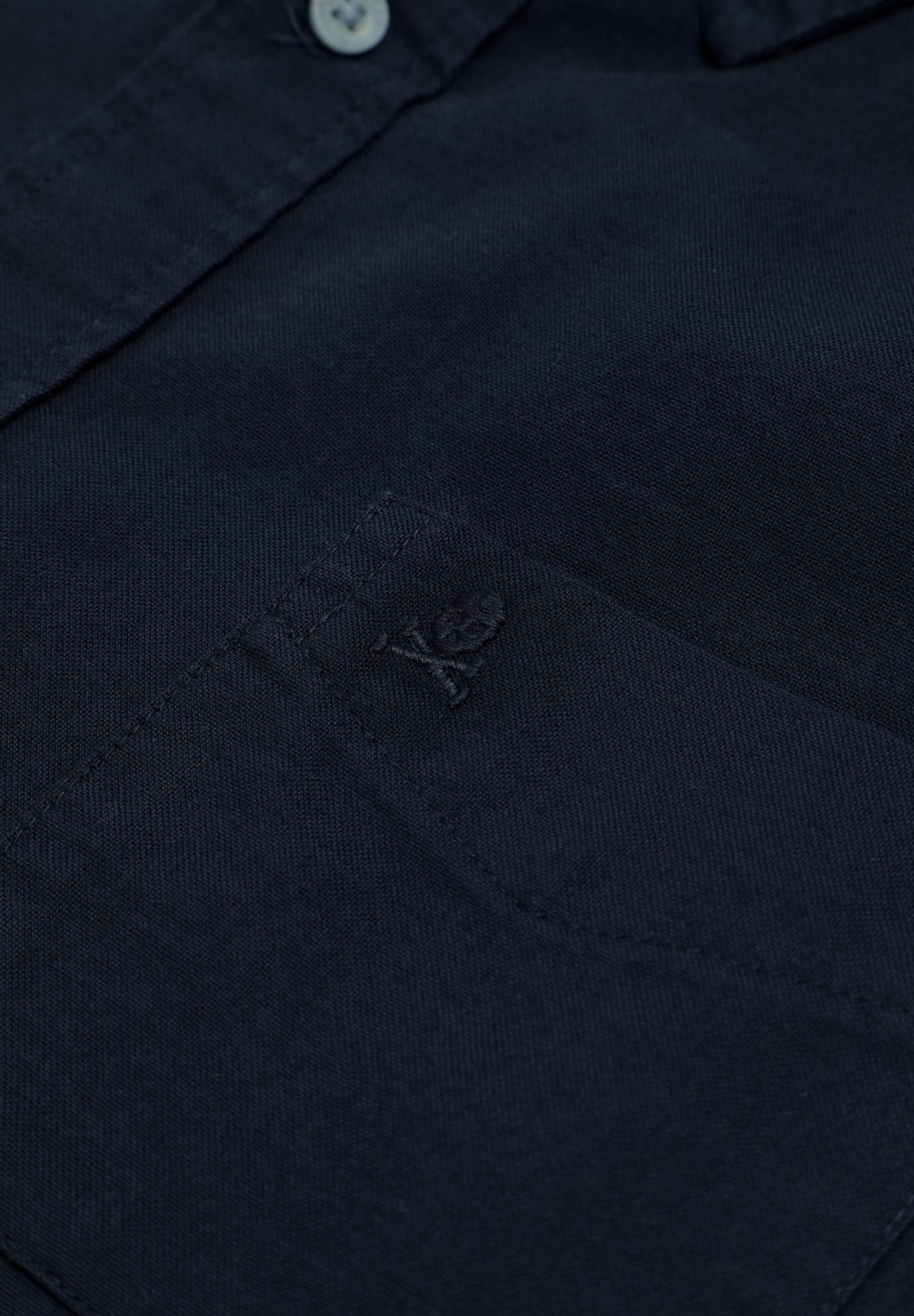 CAMISA BOLSILLO CALAVERA - Scalpers