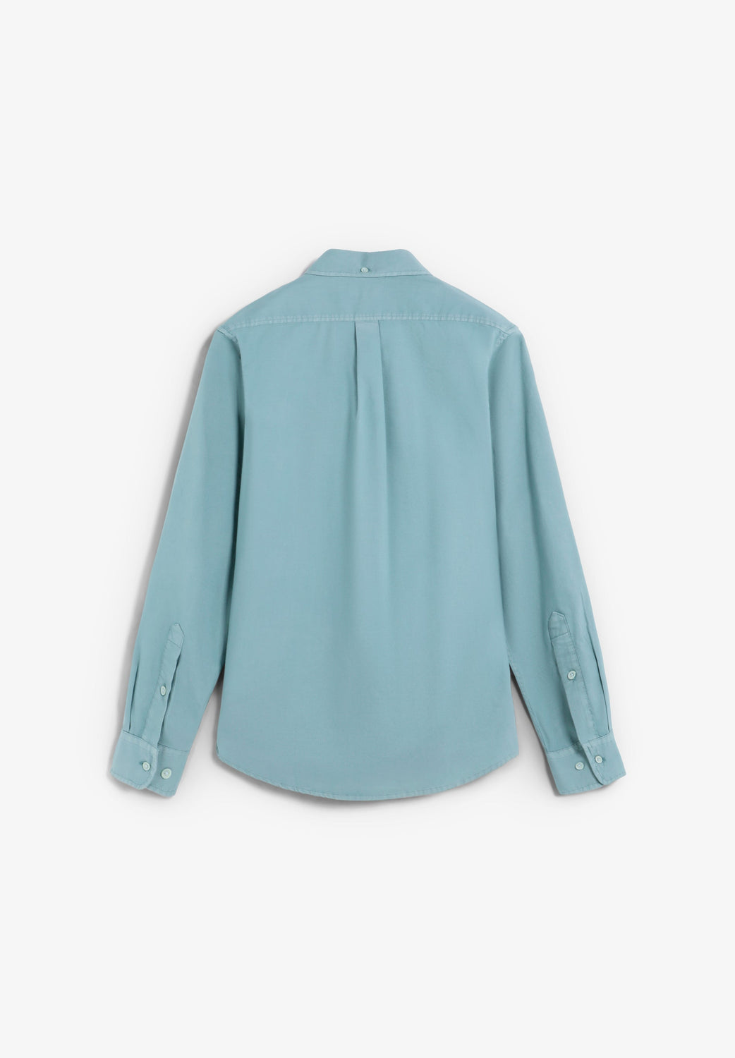 CAMISA BOLSILLO CALAVERA - Scalpers