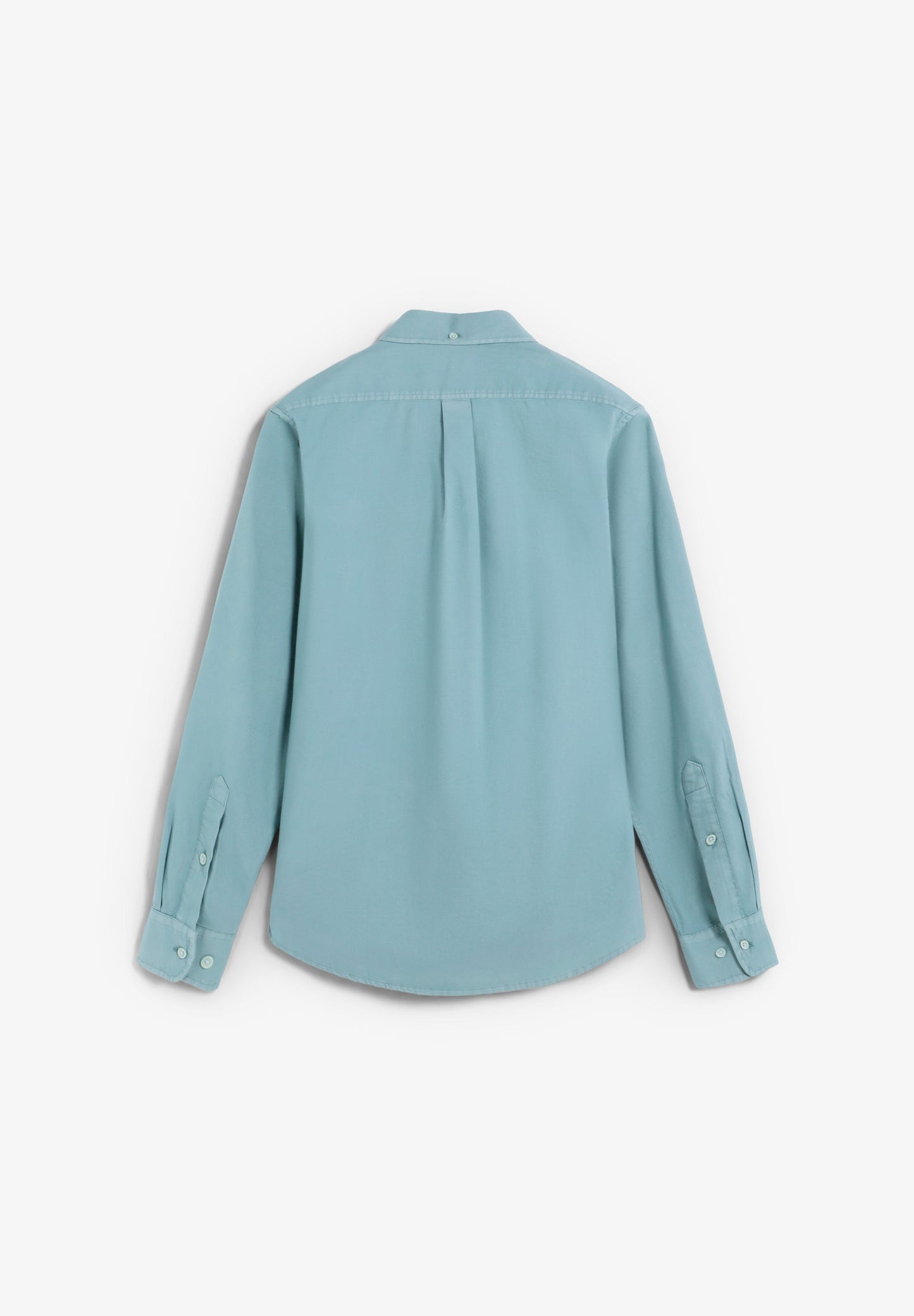 CAMISA BOLSILLO CALAVERA - Scalpers