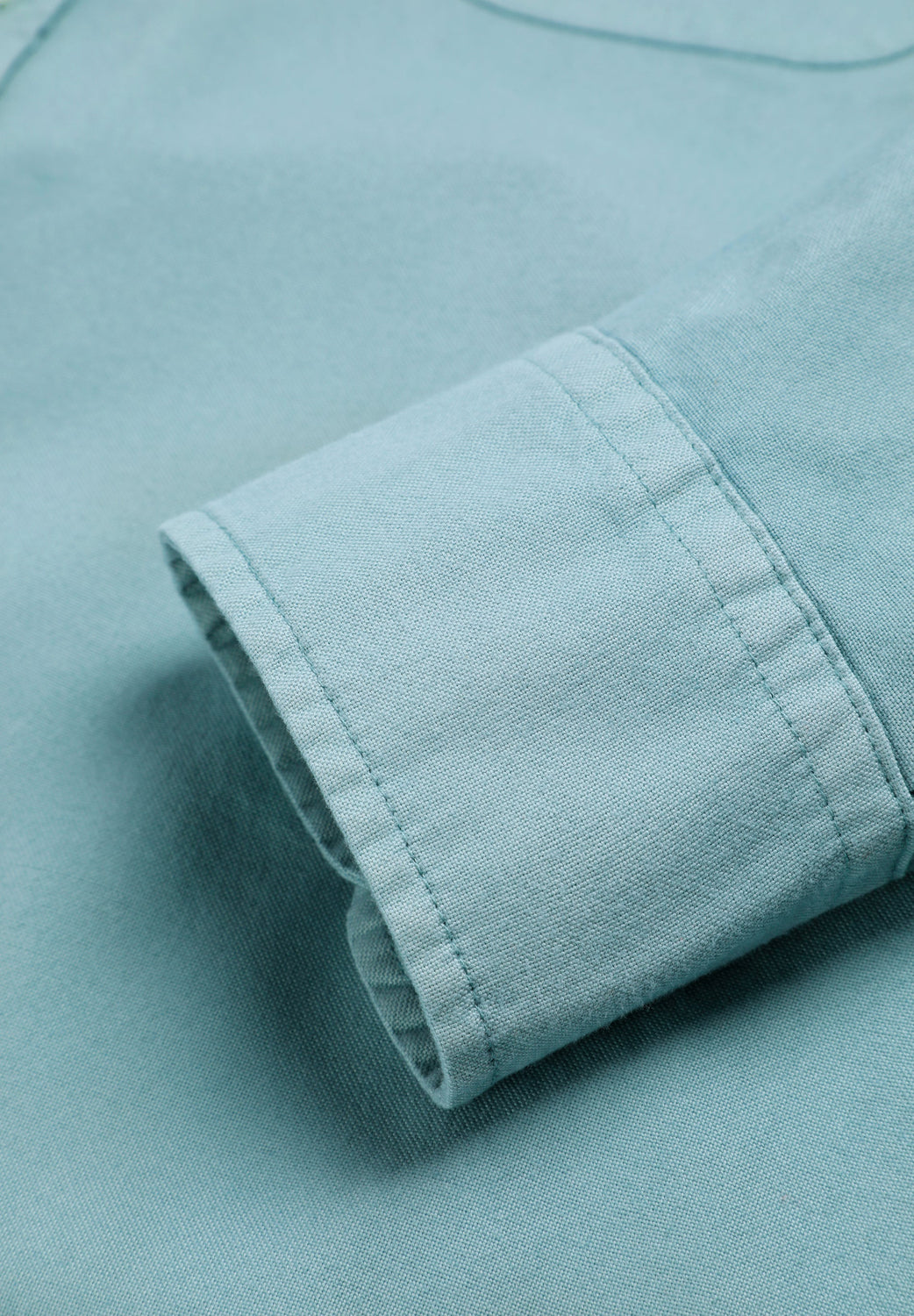 CAMISA BOLSILLO CALAVERA - Scalpers