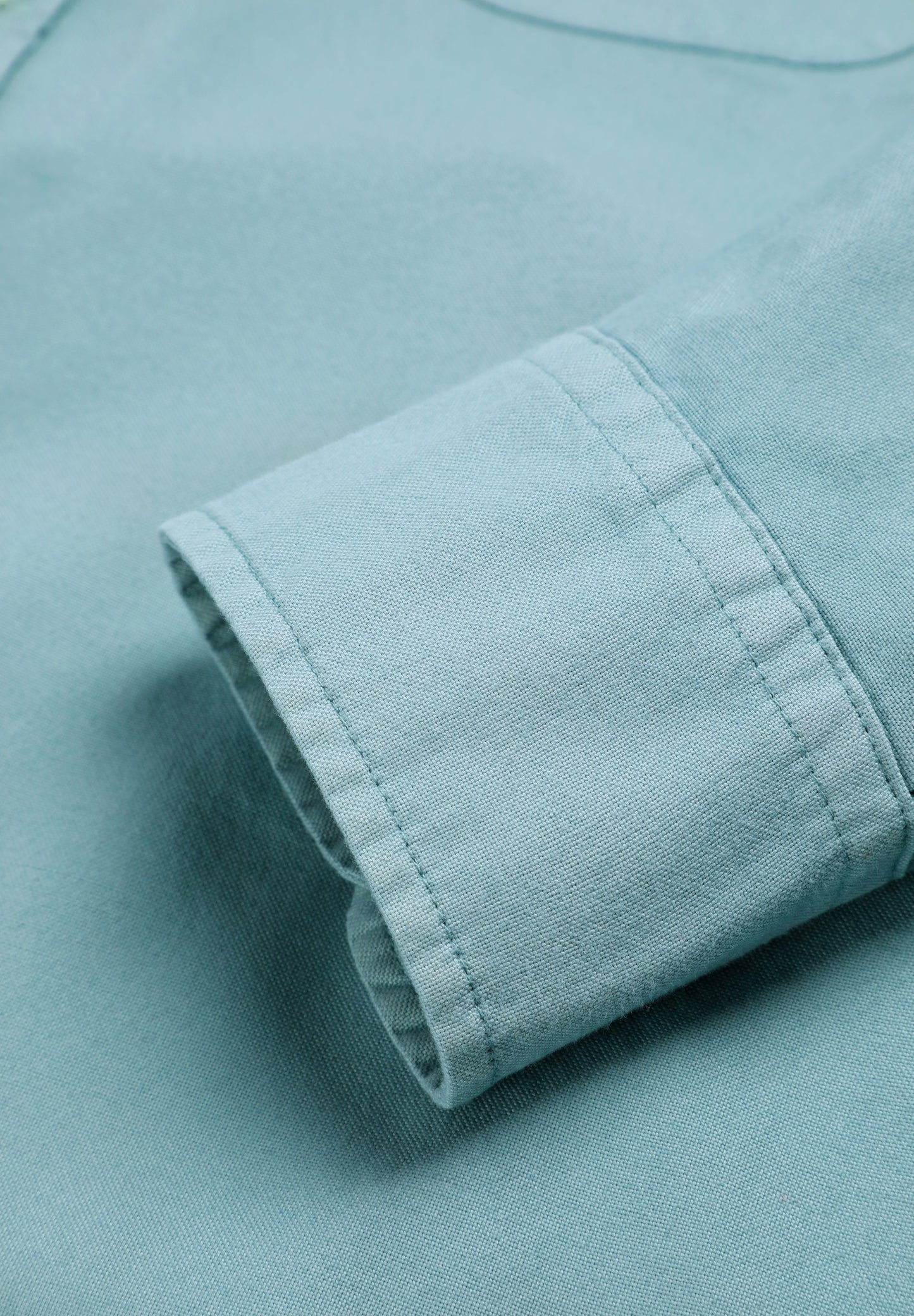 CAMISA BOLSILLO CALAVERA - Scalpers