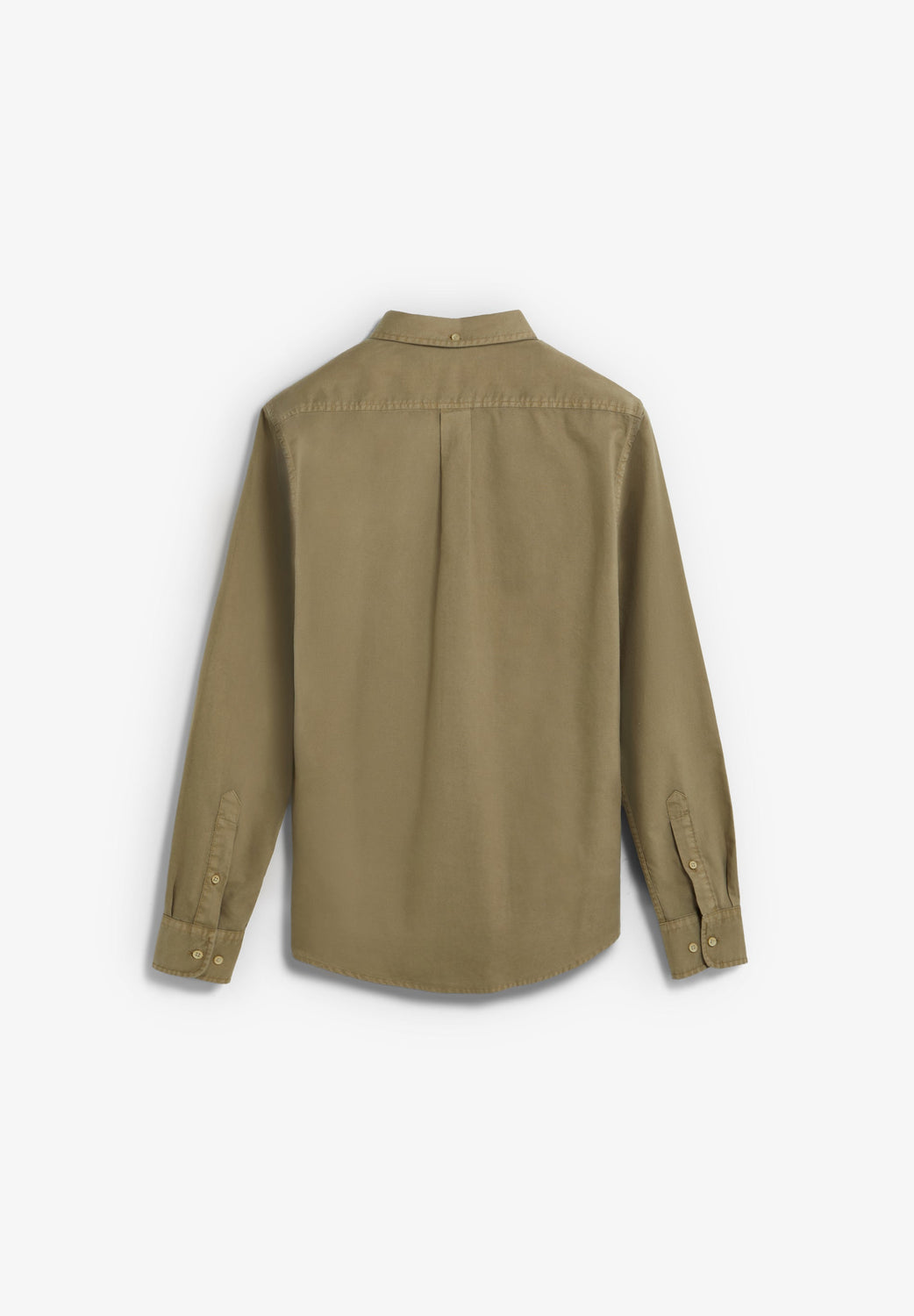 CAMISA BOLSILLO CALAVERA - Scalpers