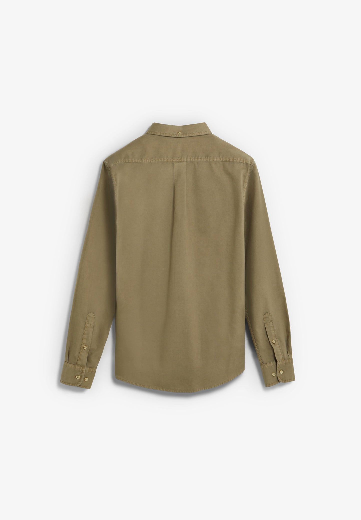 CAMISA BOLSILLO CALAVERA - Scalpers