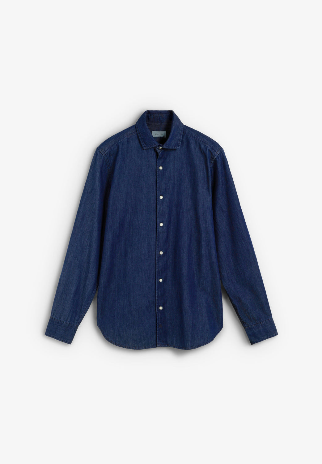 CAMISA VAQUERA ALGODÓN - Scalpers