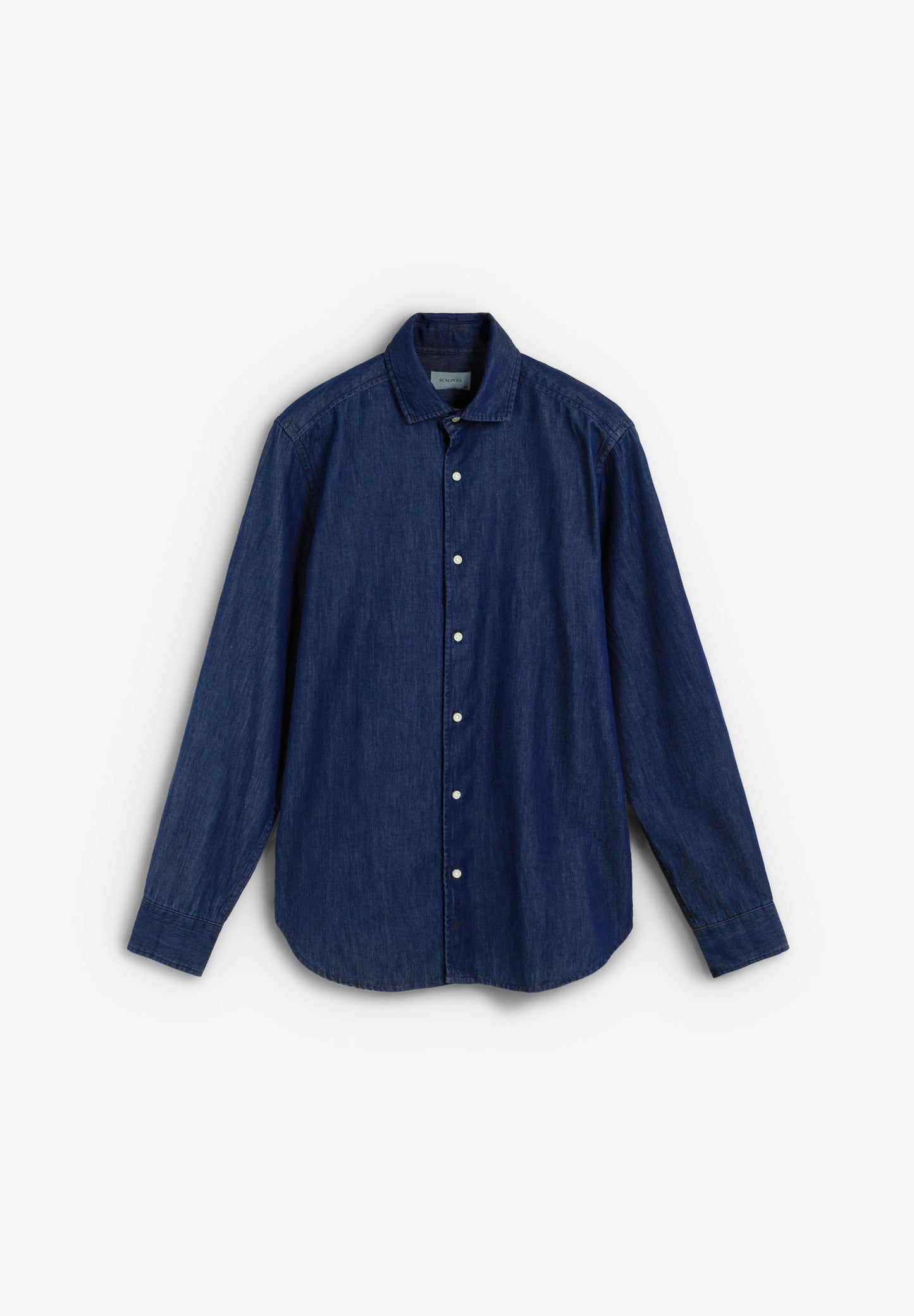 CAMISA VAQUERA ALGODÓN - Scalpers