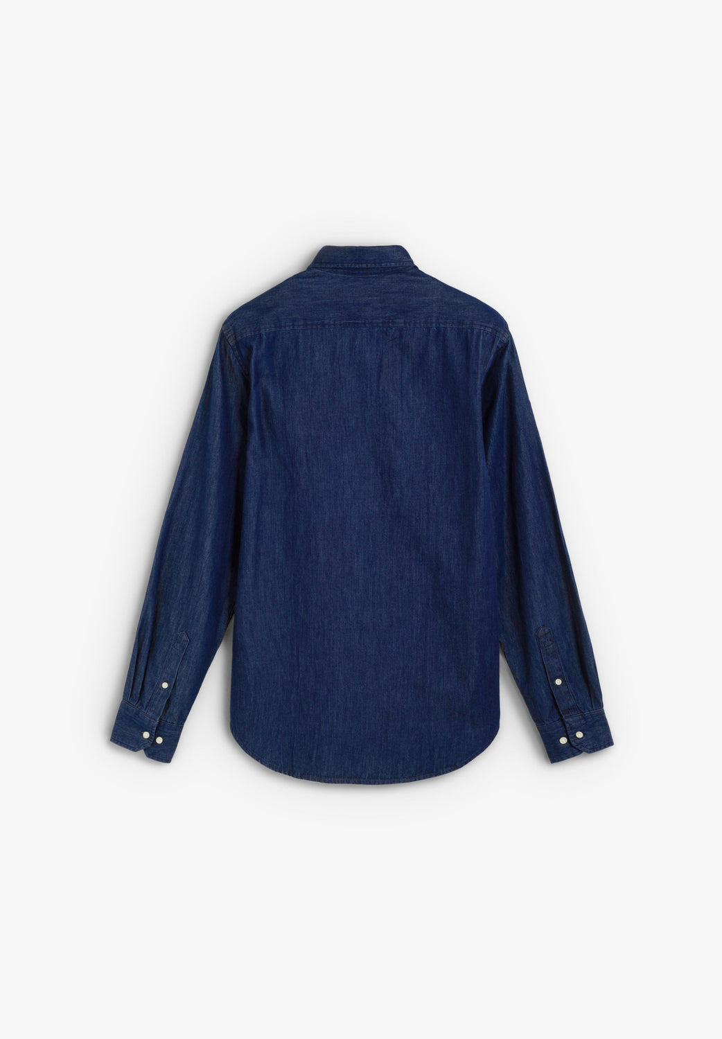 CAMISA VAQUERA ALGODÓN - Scalpers