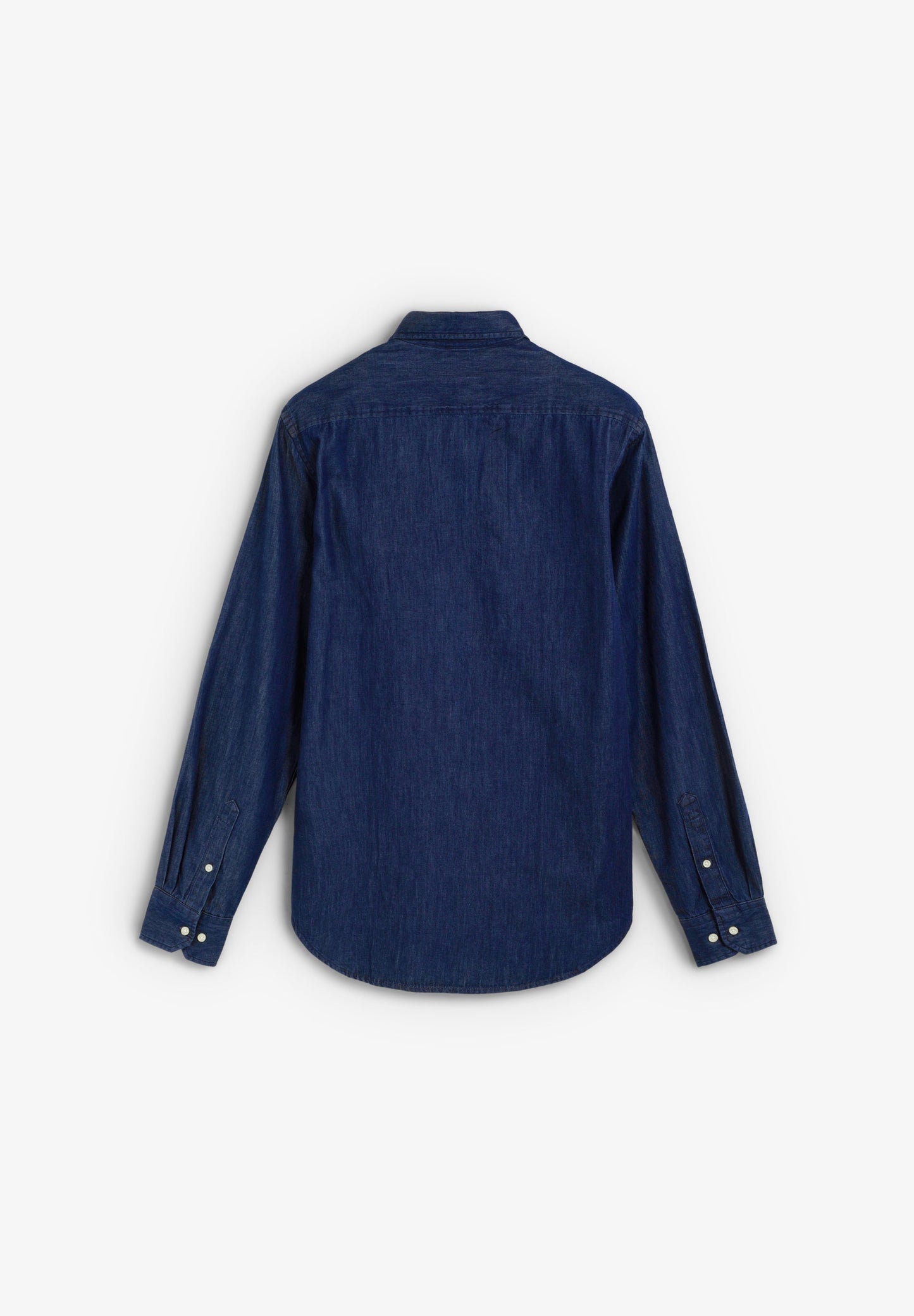 CAMISA VAQUERA ALGODÓN - Scalpers