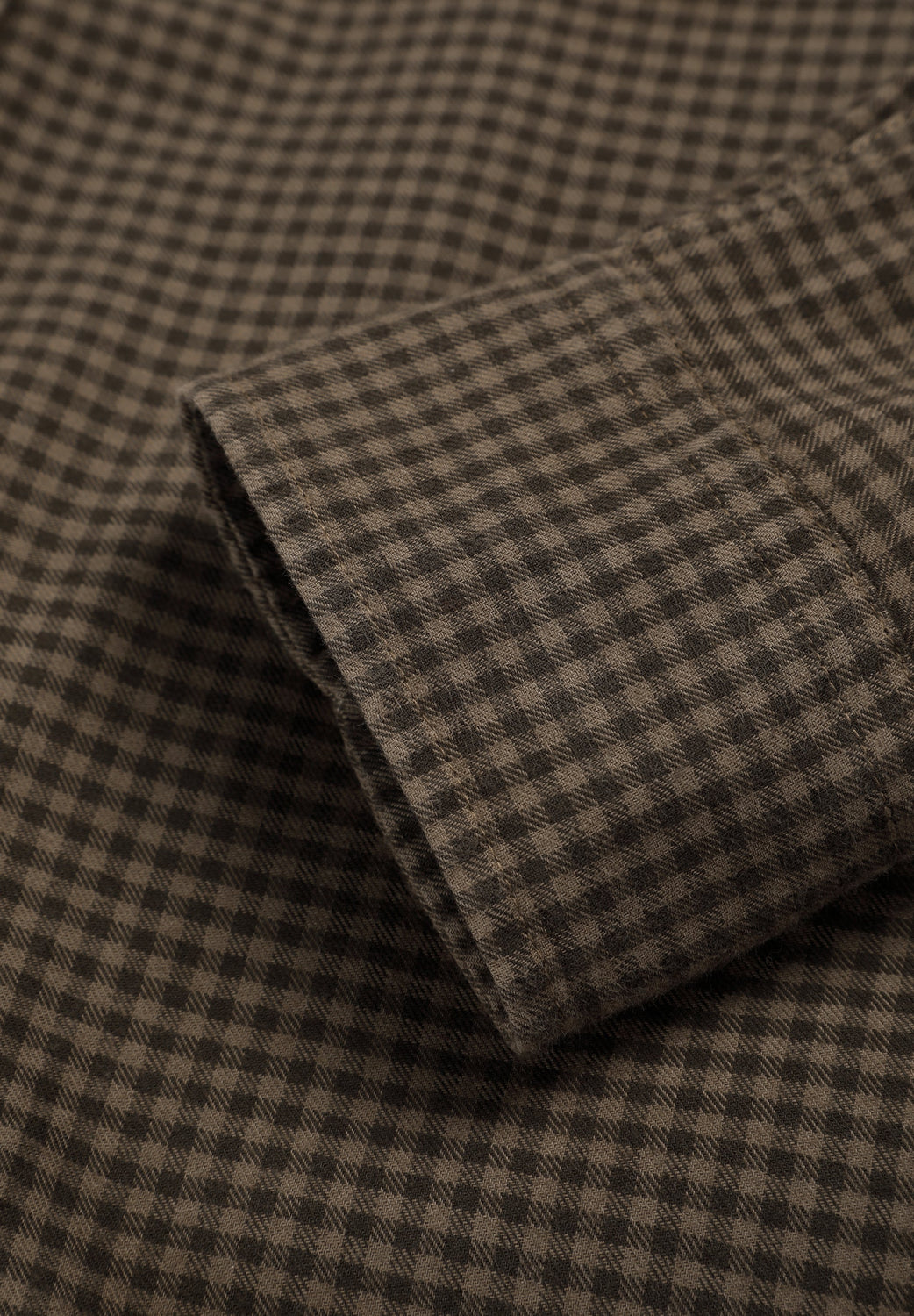 CAMISA TARTÁN REGULAR FIT - Scalpers