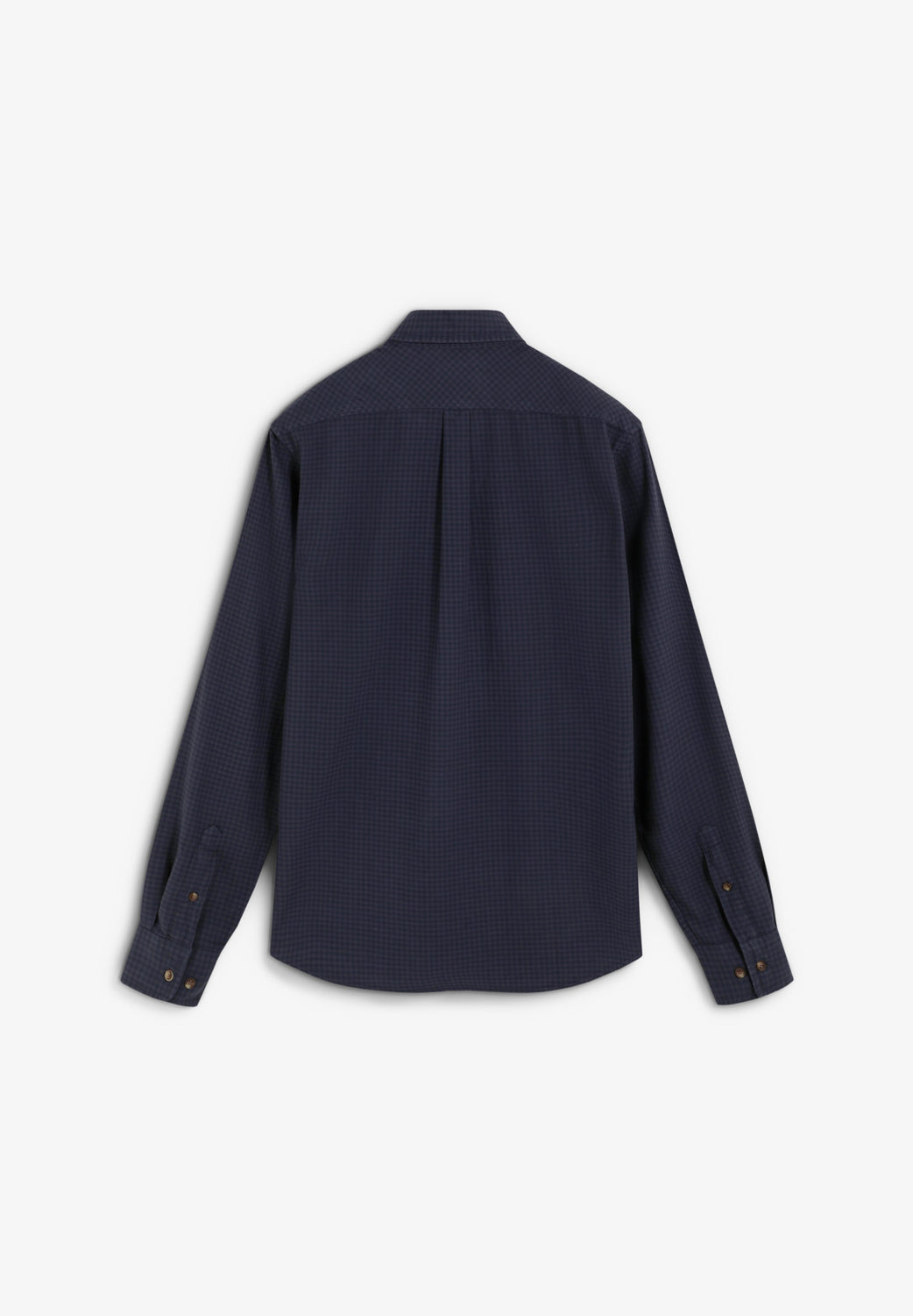 CAMISA TARTÁN REGULAR FIT - Scalpers