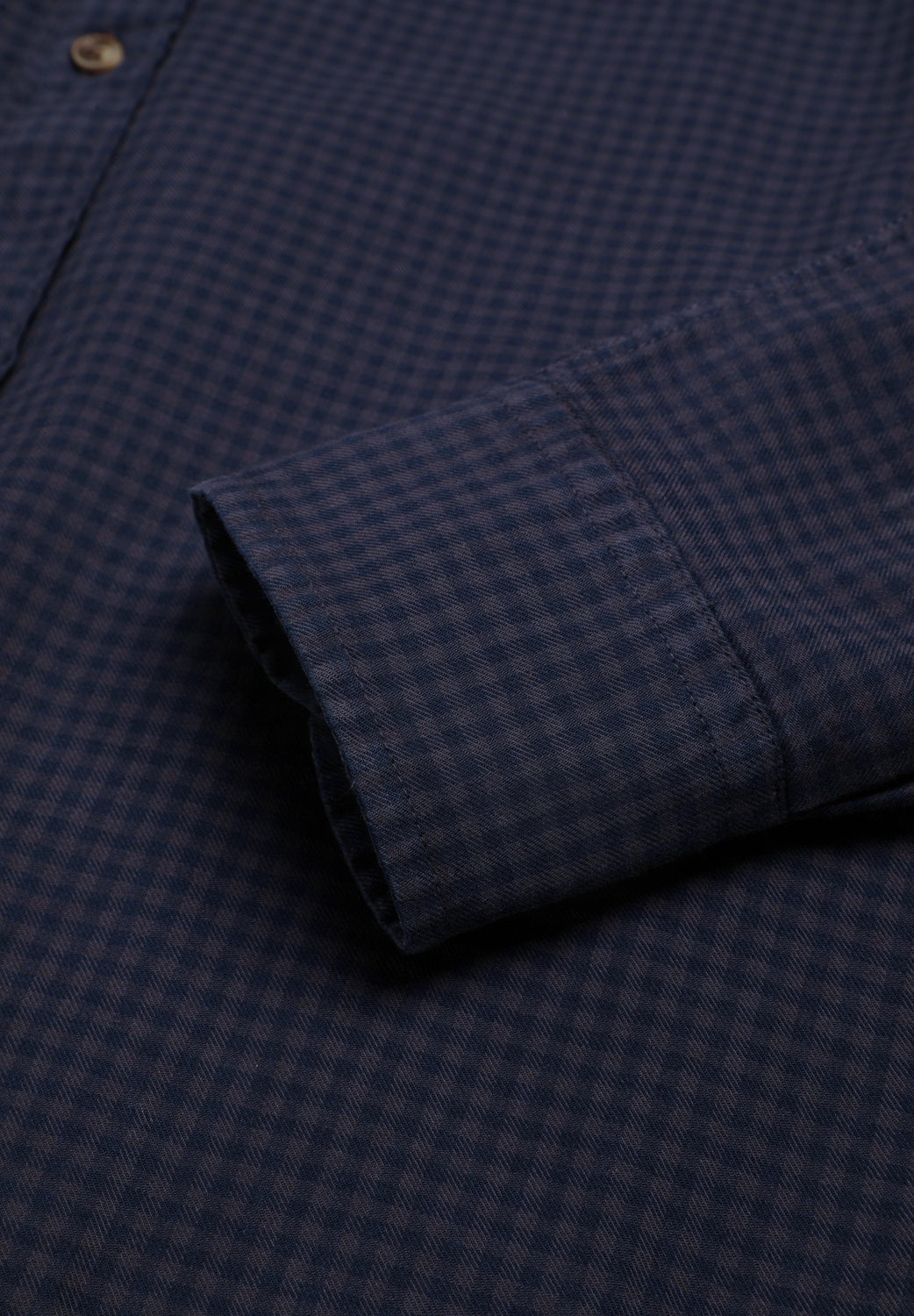 CAMISA TARTÁN REGULAR FIT - Scalpers