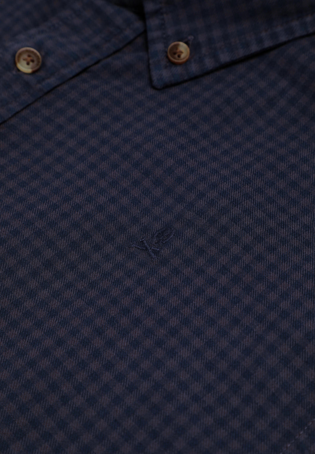 CAMISA TARTÁN REGULAR FIT - Scalpers