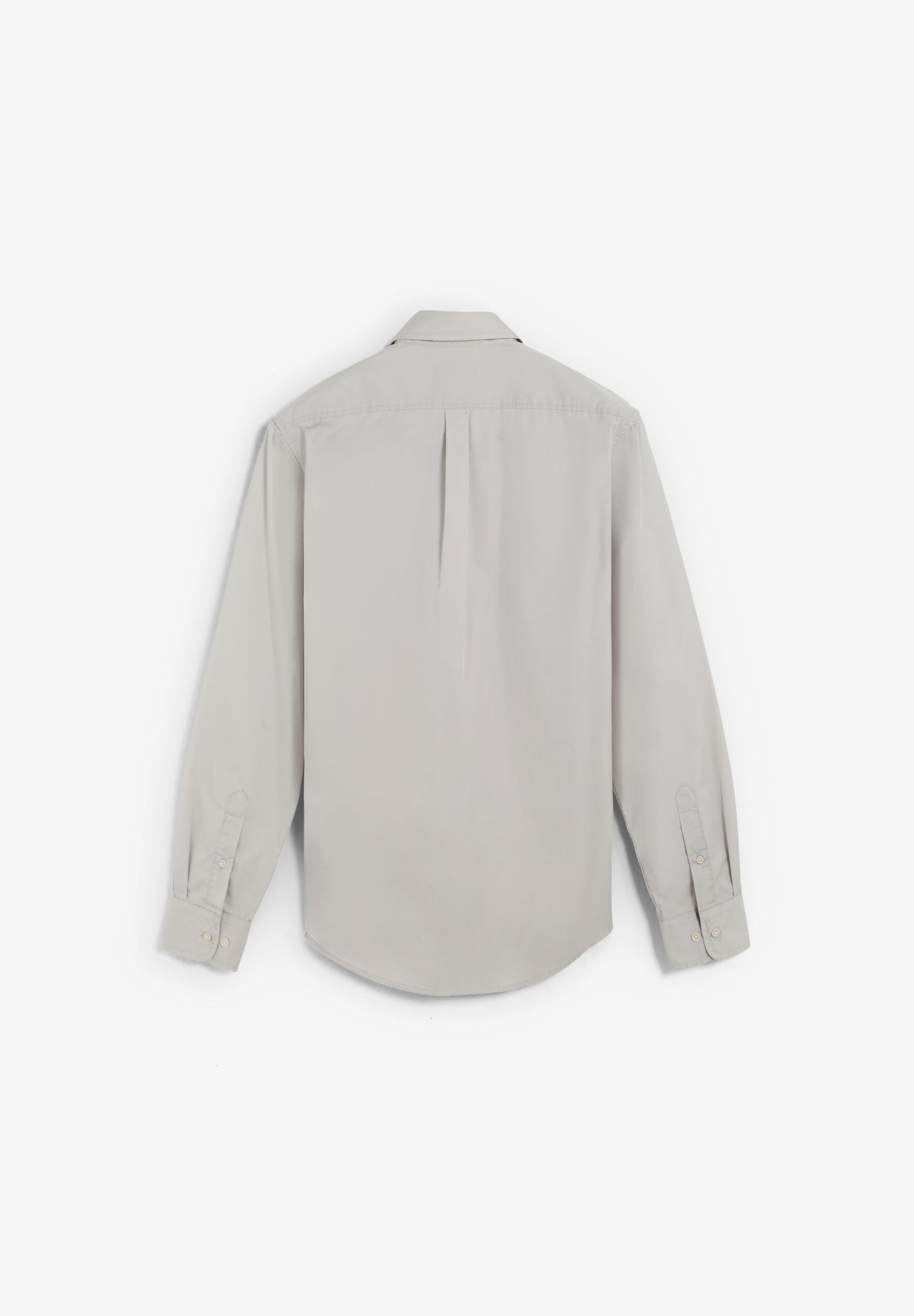 CAMISA BOLSILLOS - Scalpers