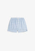 CALZONCILLO BOXER ESTAMPADO CUADROS