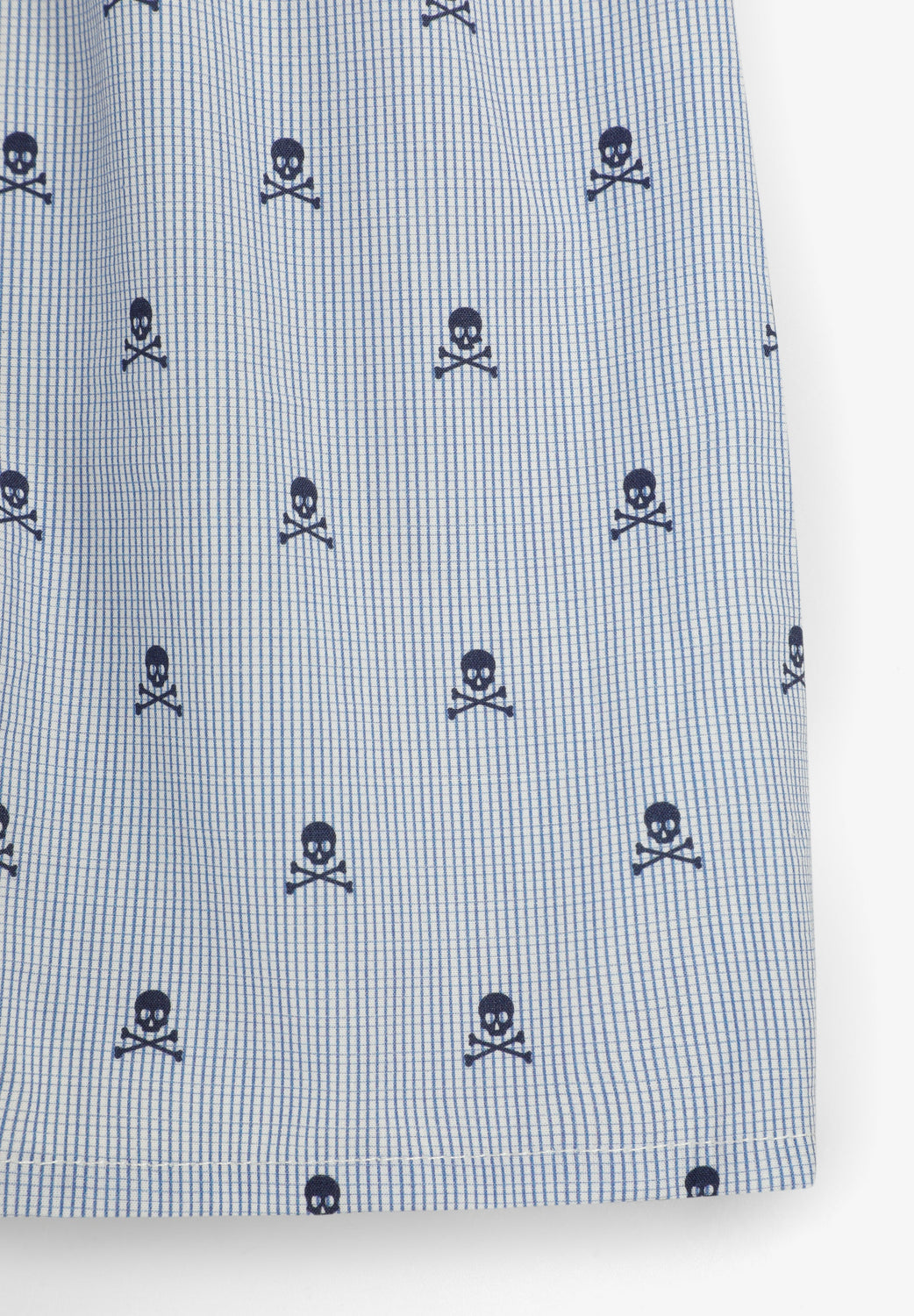 CALZONCILLO BOXER MONOGRAMA - Scalpers