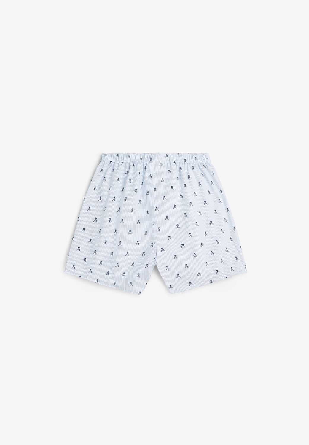 CALZONCILLO BOXER MONOGRAMA - Scalpers