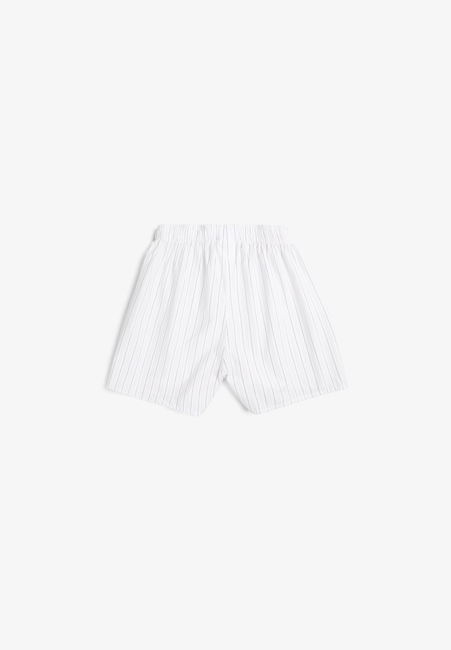 CALZONCILLO BOXER RAYAS - Scalpers