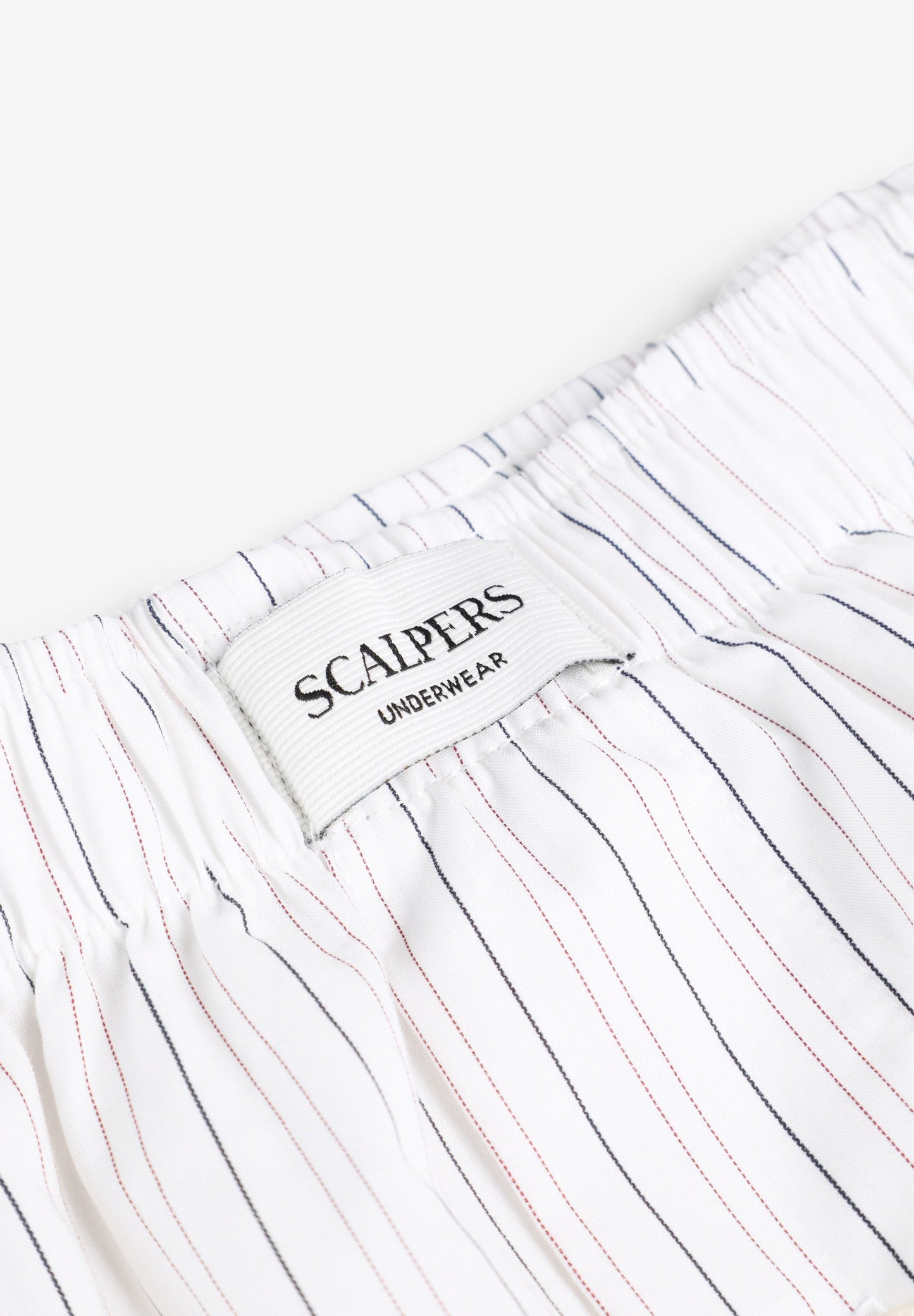 CALZONCILLO BOXER RAYAS - Scalpers