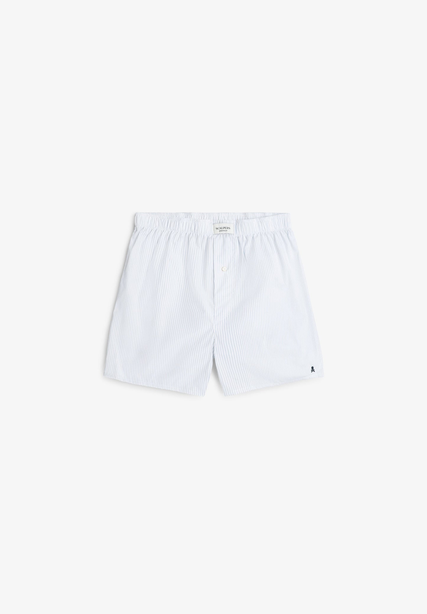 CALZONCILLO BOXER RAYAS - Scalpers