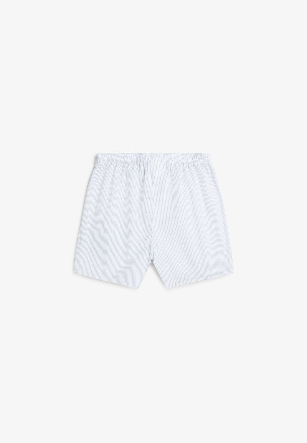 CALZONCILLO BOXER RAYAS - Scalpers