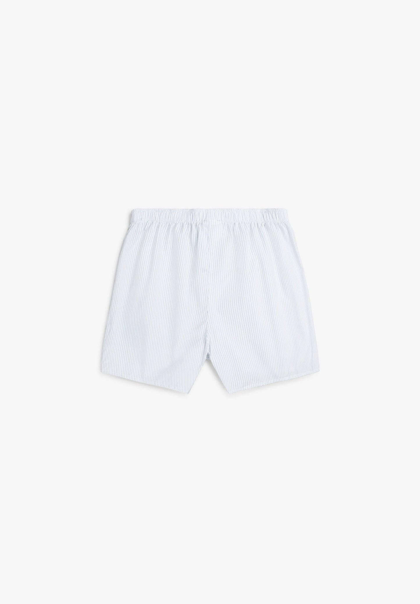 CALZONCILLO BOXER RAYAS - Scalpers