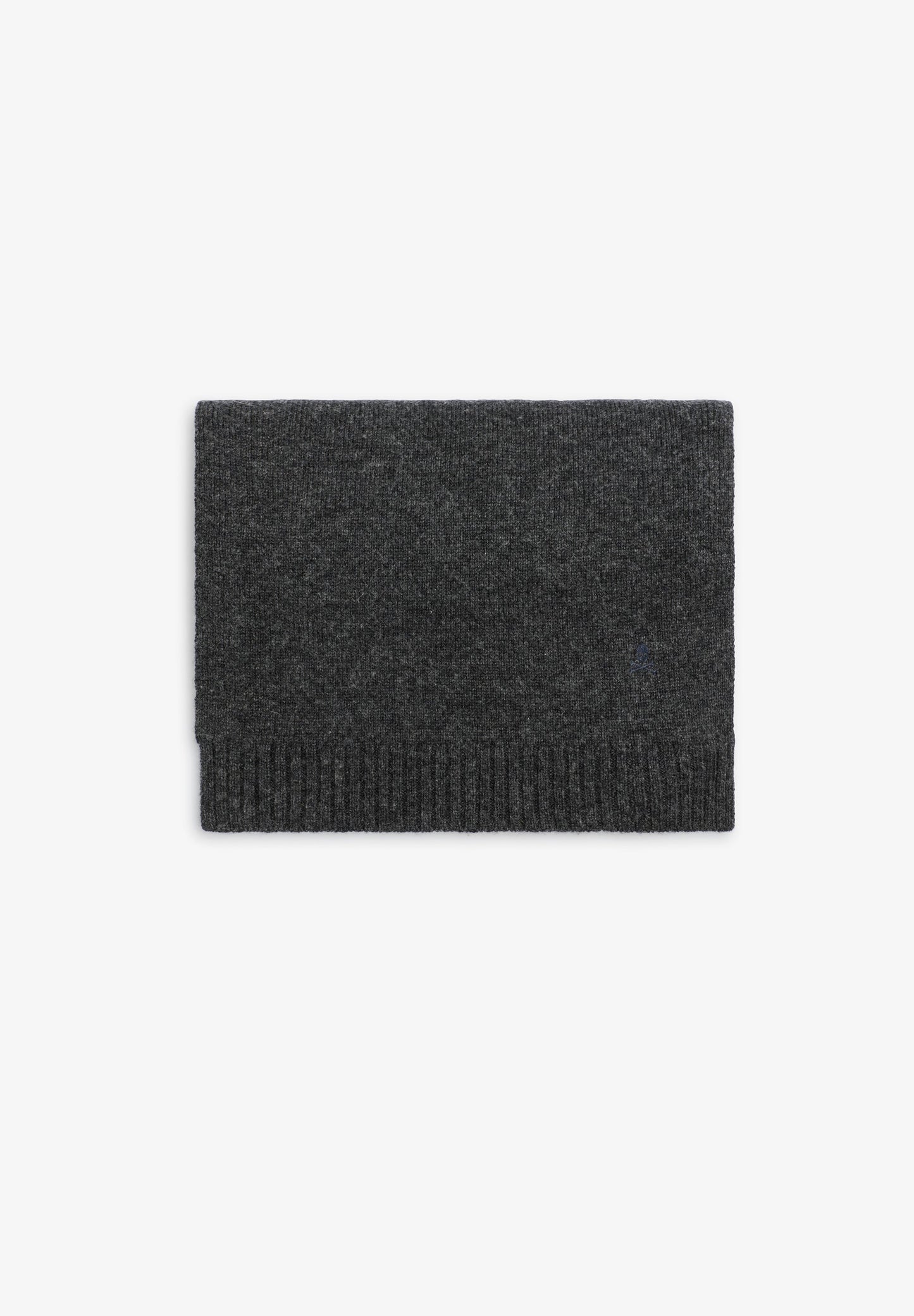 BUFANDA MEZCLA LANA Y CASHMERE - Scalpers