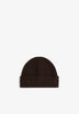 GORRO PUNTO MEZCLA LANA BORDADO