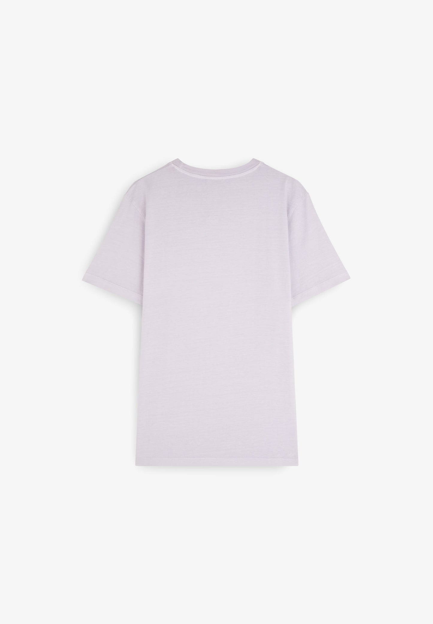 CAMISETA CALAVERA BORDADA TONO - Scalpers