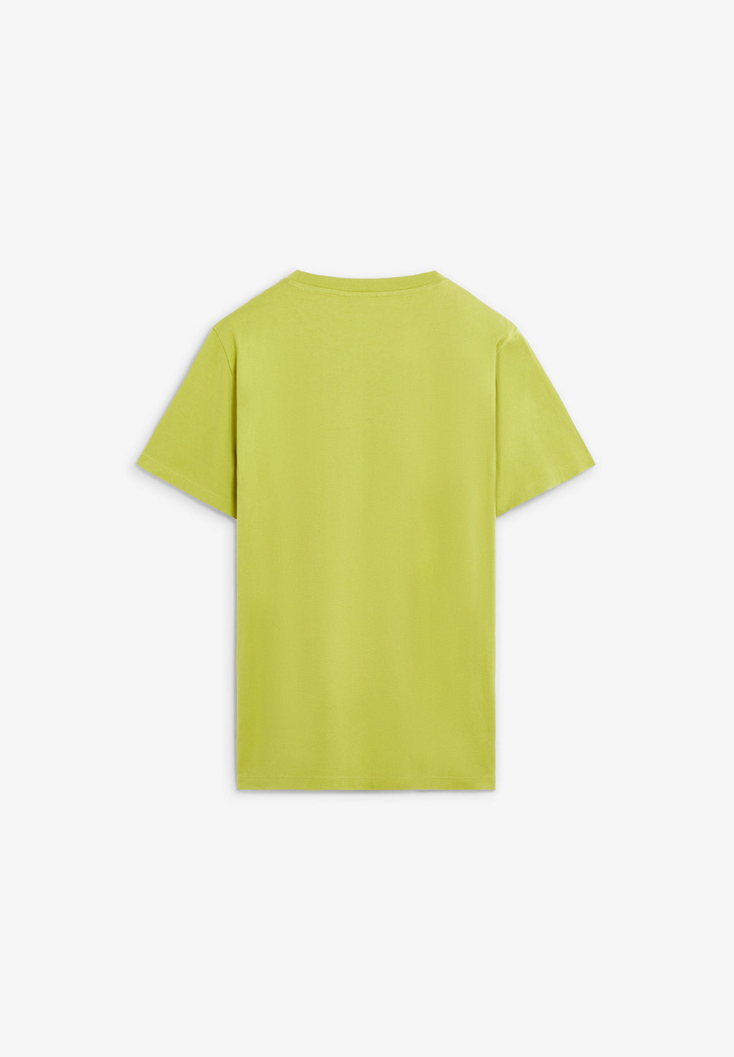 CAMISETA CALAVERA BORDADA - Scalpers