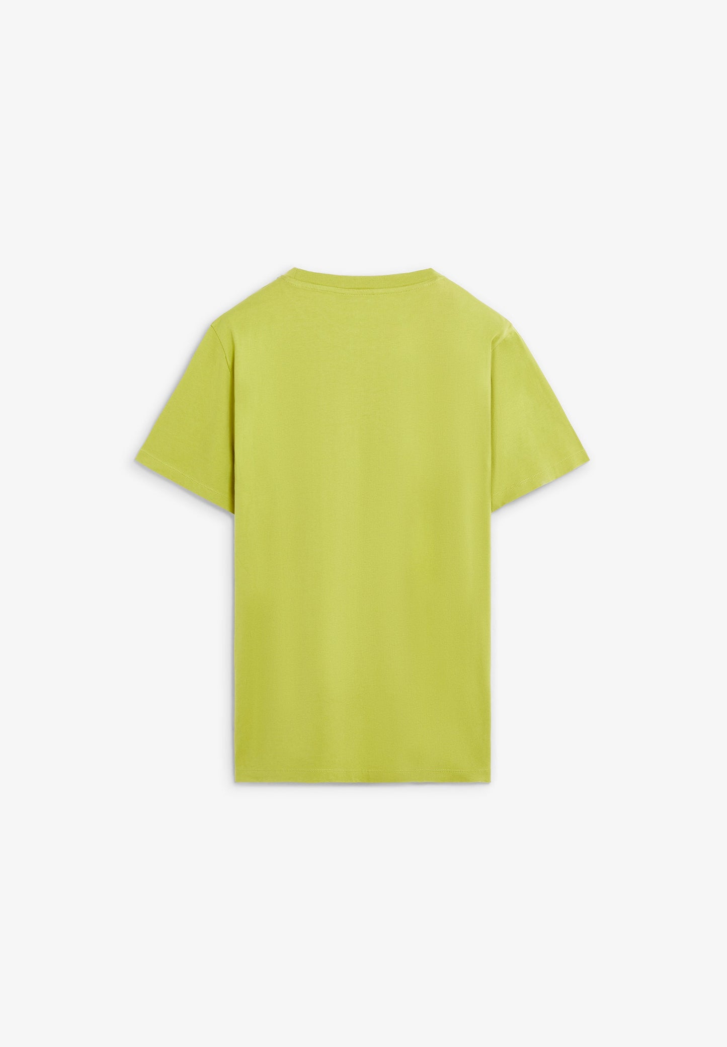 CAMISETA CALAVERA BORDADA - Scalpers
