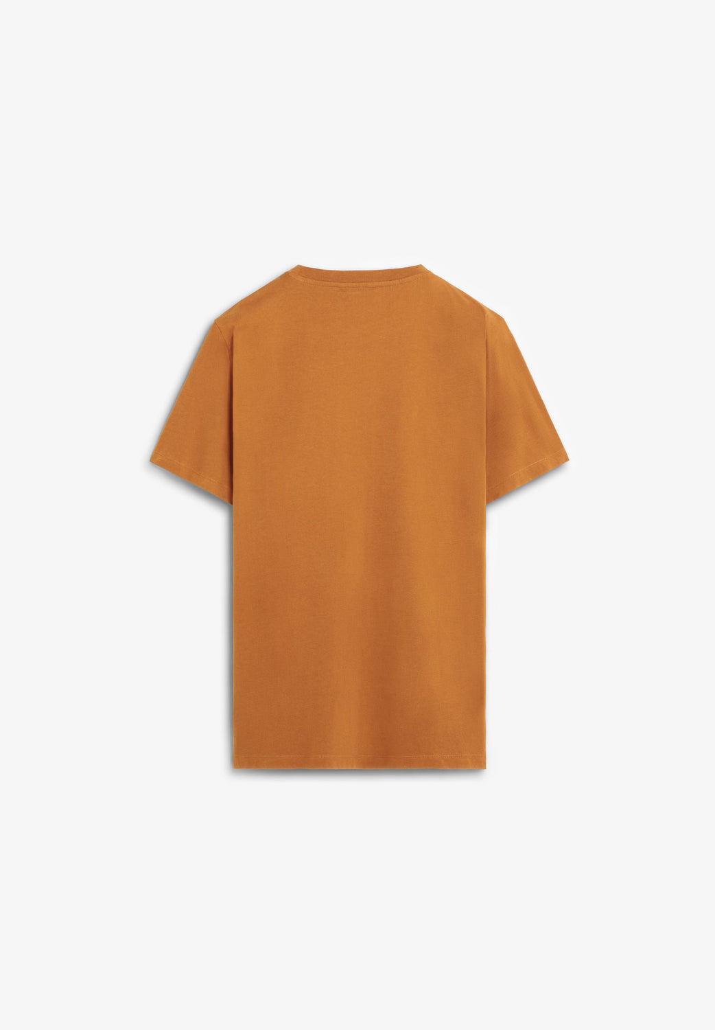 CAMISETA CALAVERA BORDADA - Scalpers