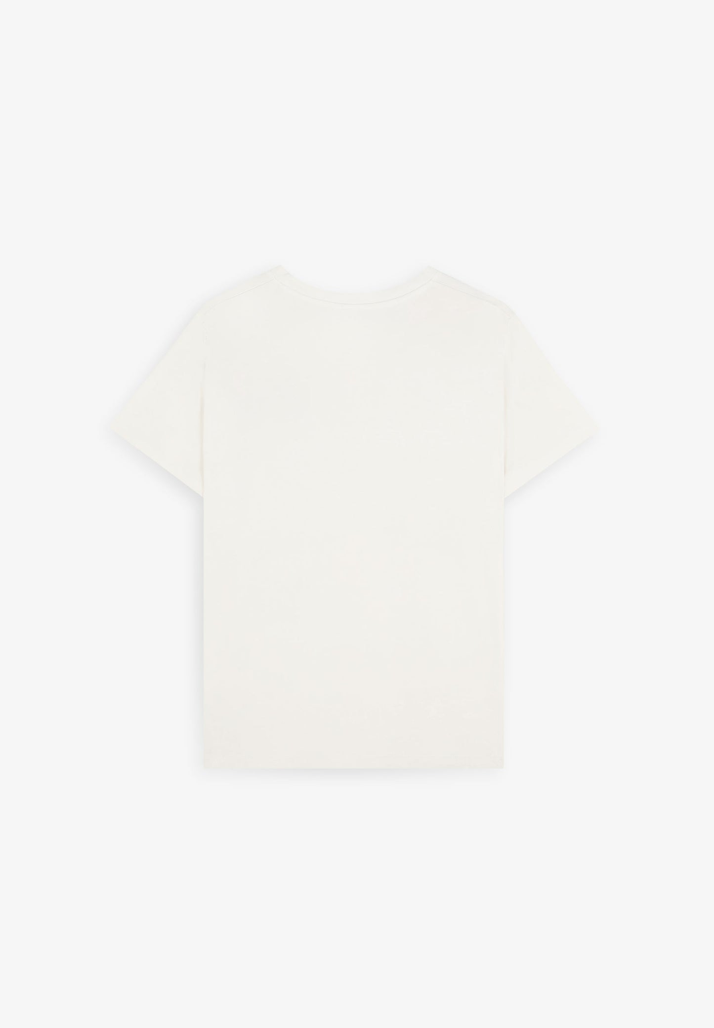 CAMISETA PRINT BAR - Scalpers