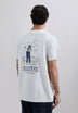 POLERA PRINT PESCADOR