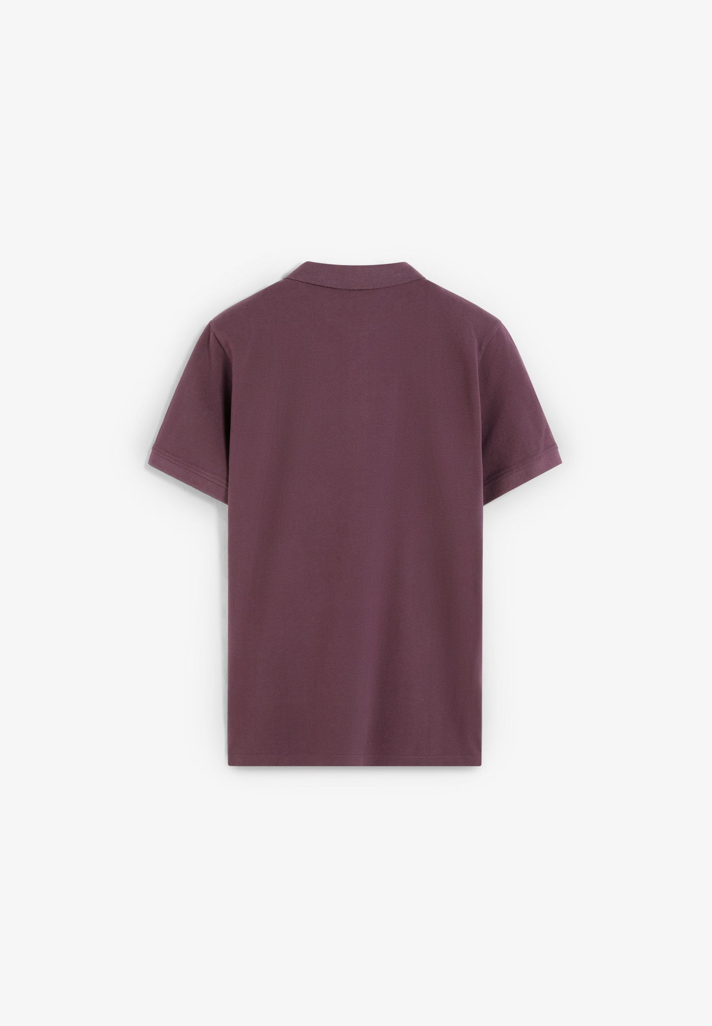 POLO PIQUÉ BORDADO - Scalpers