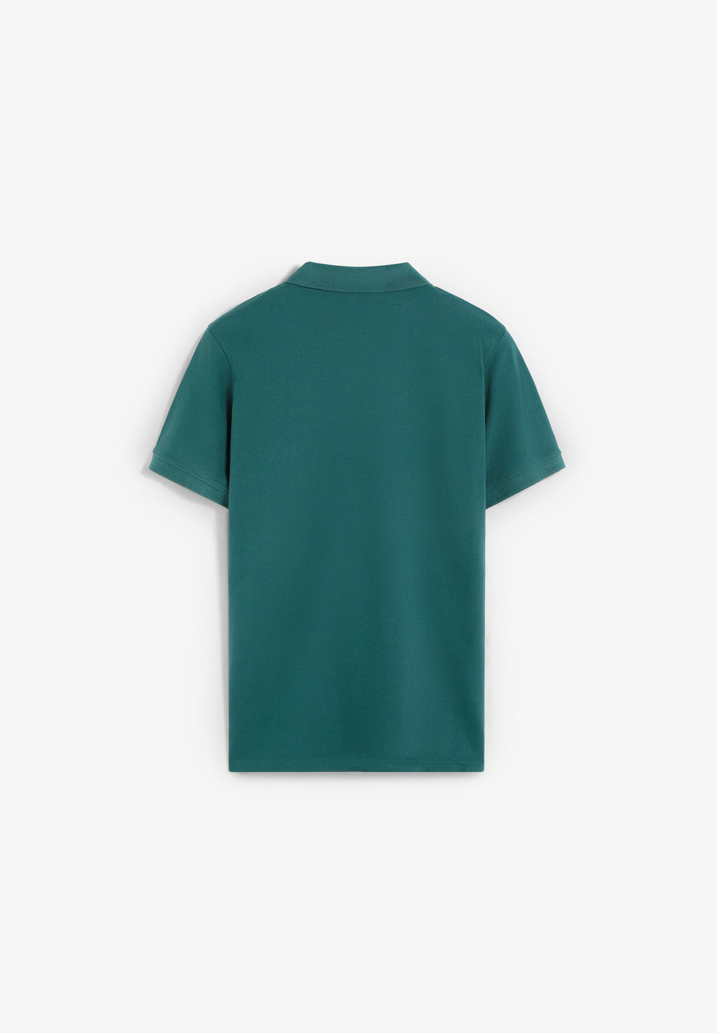 POLO PIQUÉ BORDADO - Scalpers