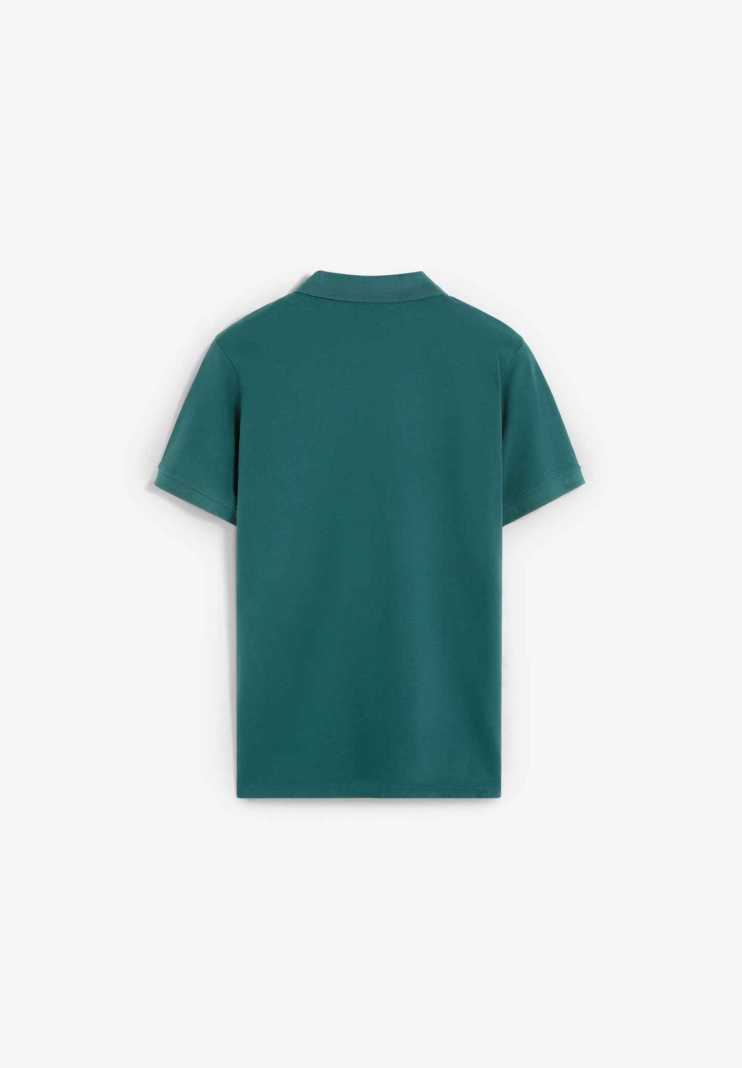 POLO PIQUÉ BORDADO - Scalpers