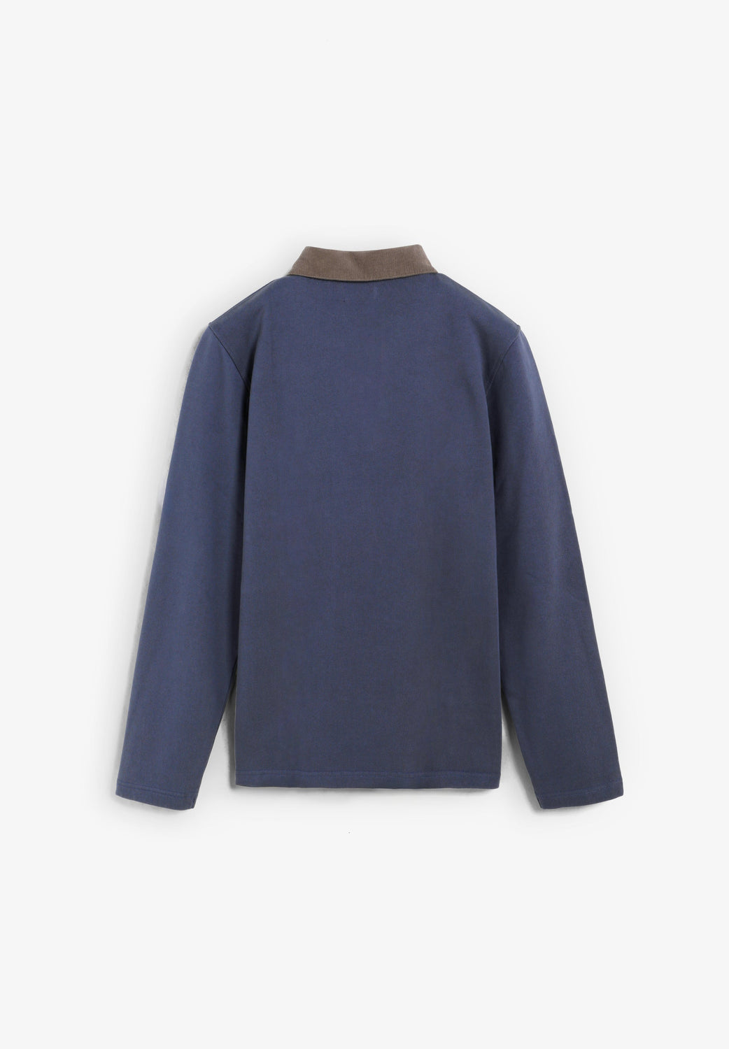 POLO BORDADO CUELLO PANA - Scalpers
