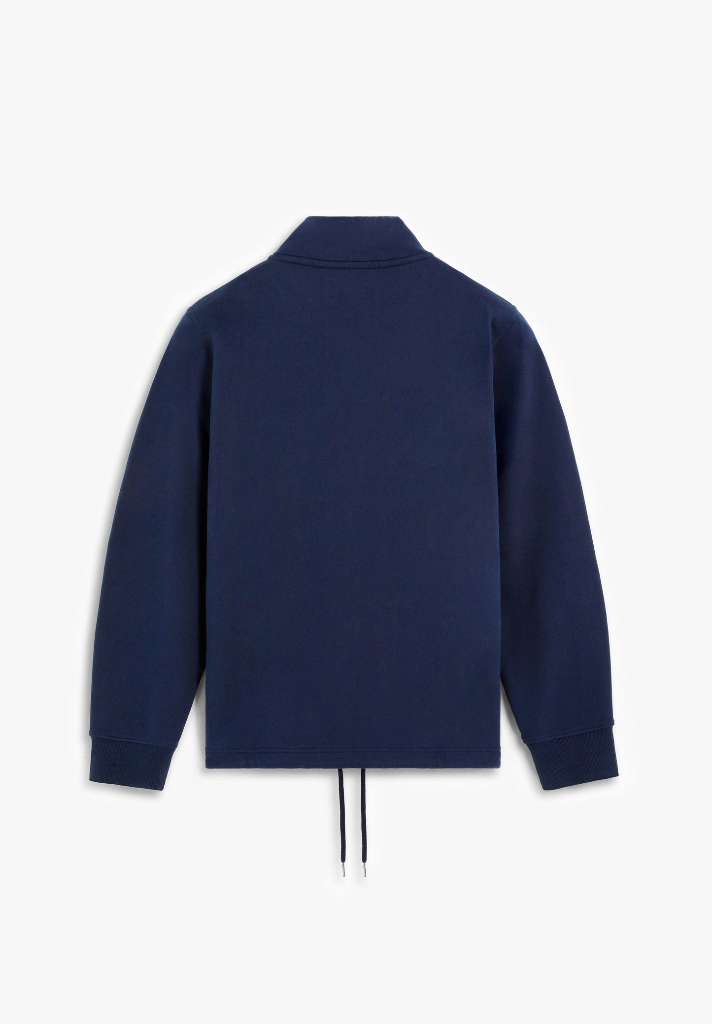 POLERÓN CUELLO ALTO LOGO