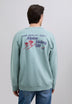 POLERÓN ALPINE ESTAMPADA