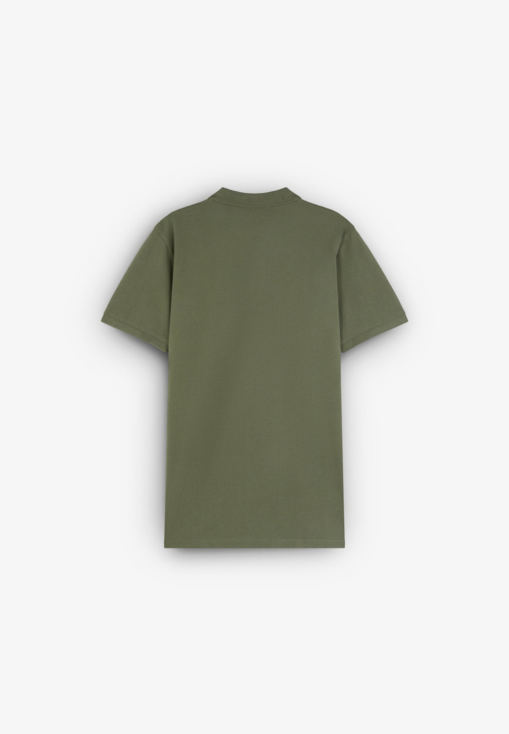 POLO BÁSICO CALAVERA - Scalpers