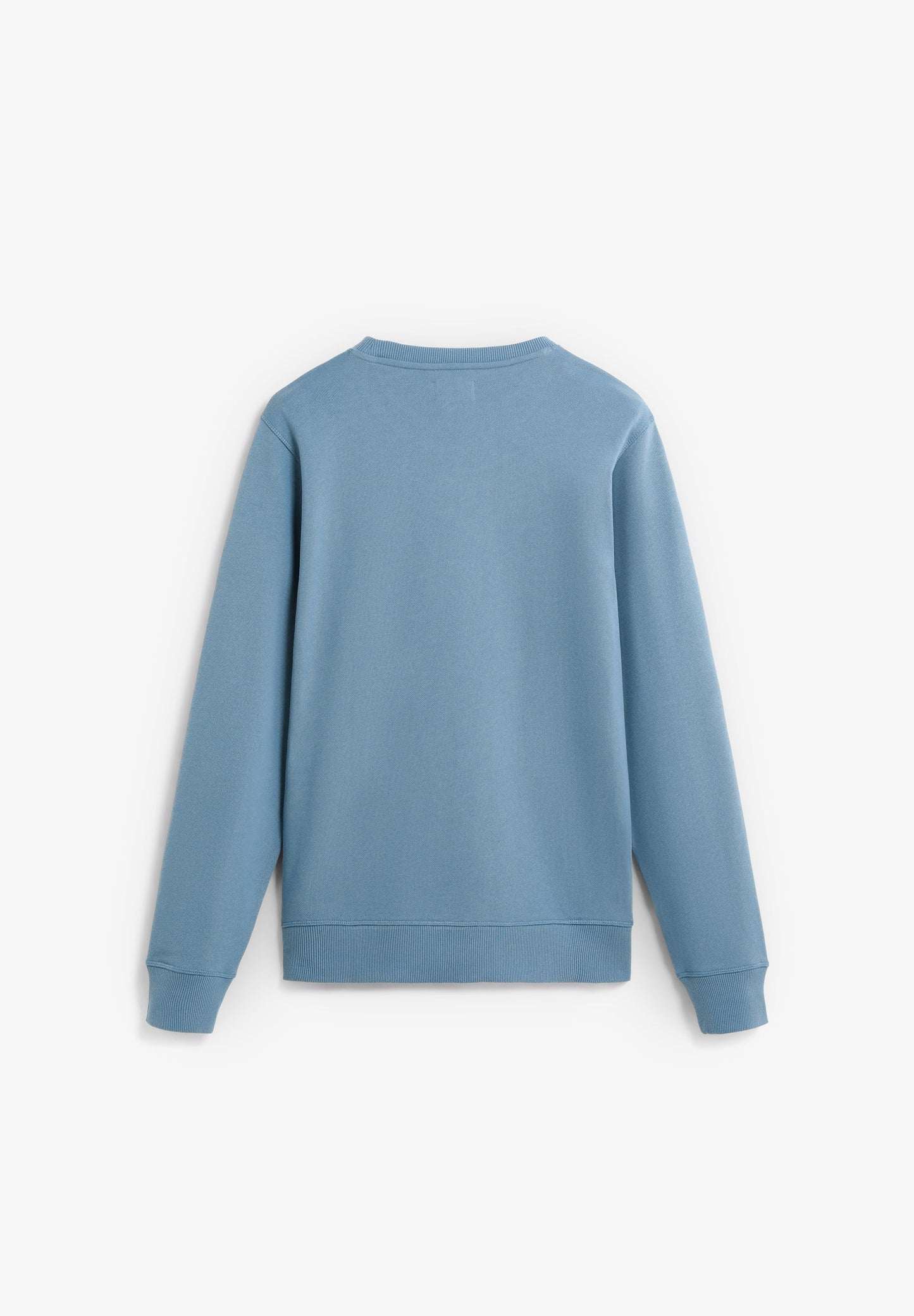 SUDADERA BORDADA ALGODÓN - Scalpers