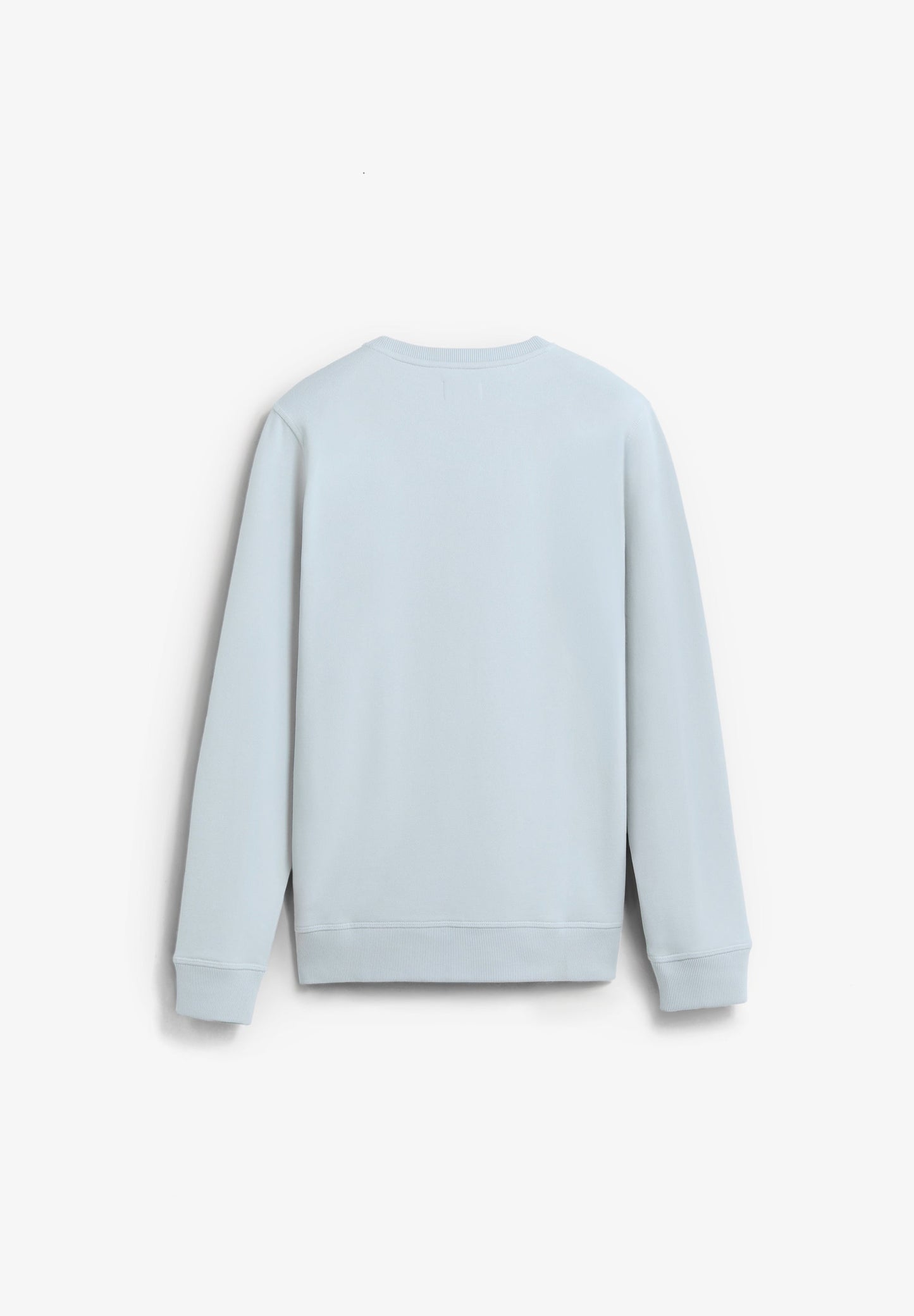 SUDADERA BORDADA ALGODÓN - Scalpers