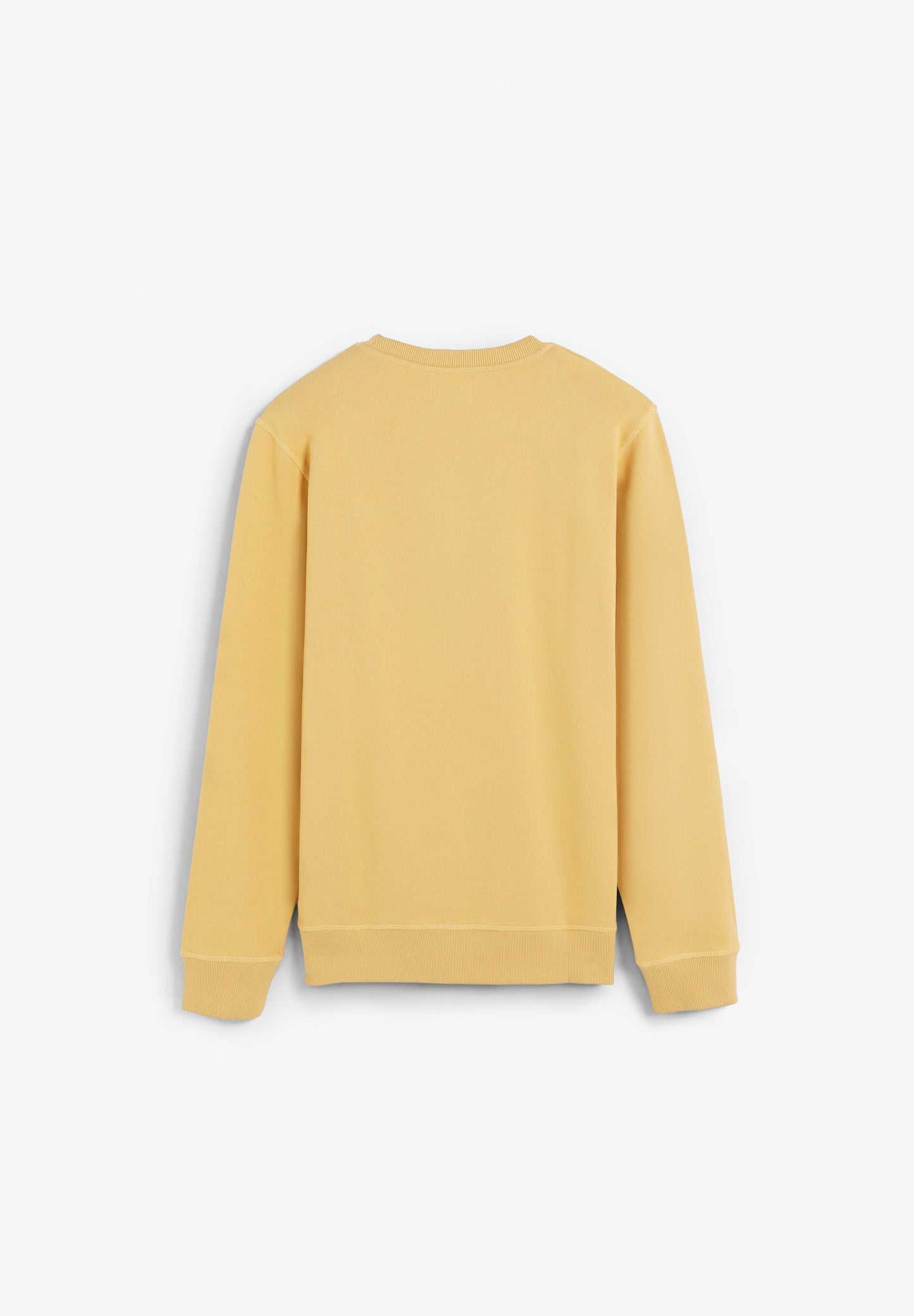 SUDADERA BORDADA ALGODÓN - Scalpers