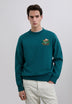 SCLAKEEMB SWEATER