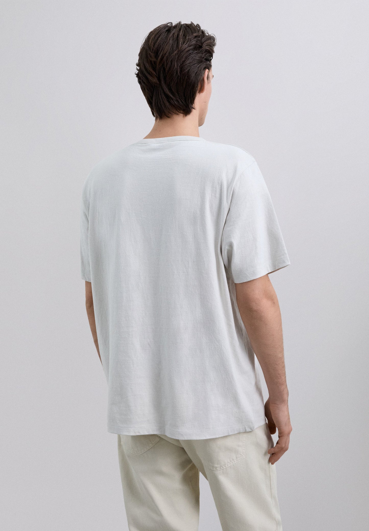 CAMISETA ESTAMPADA COWBOY - Scalpers