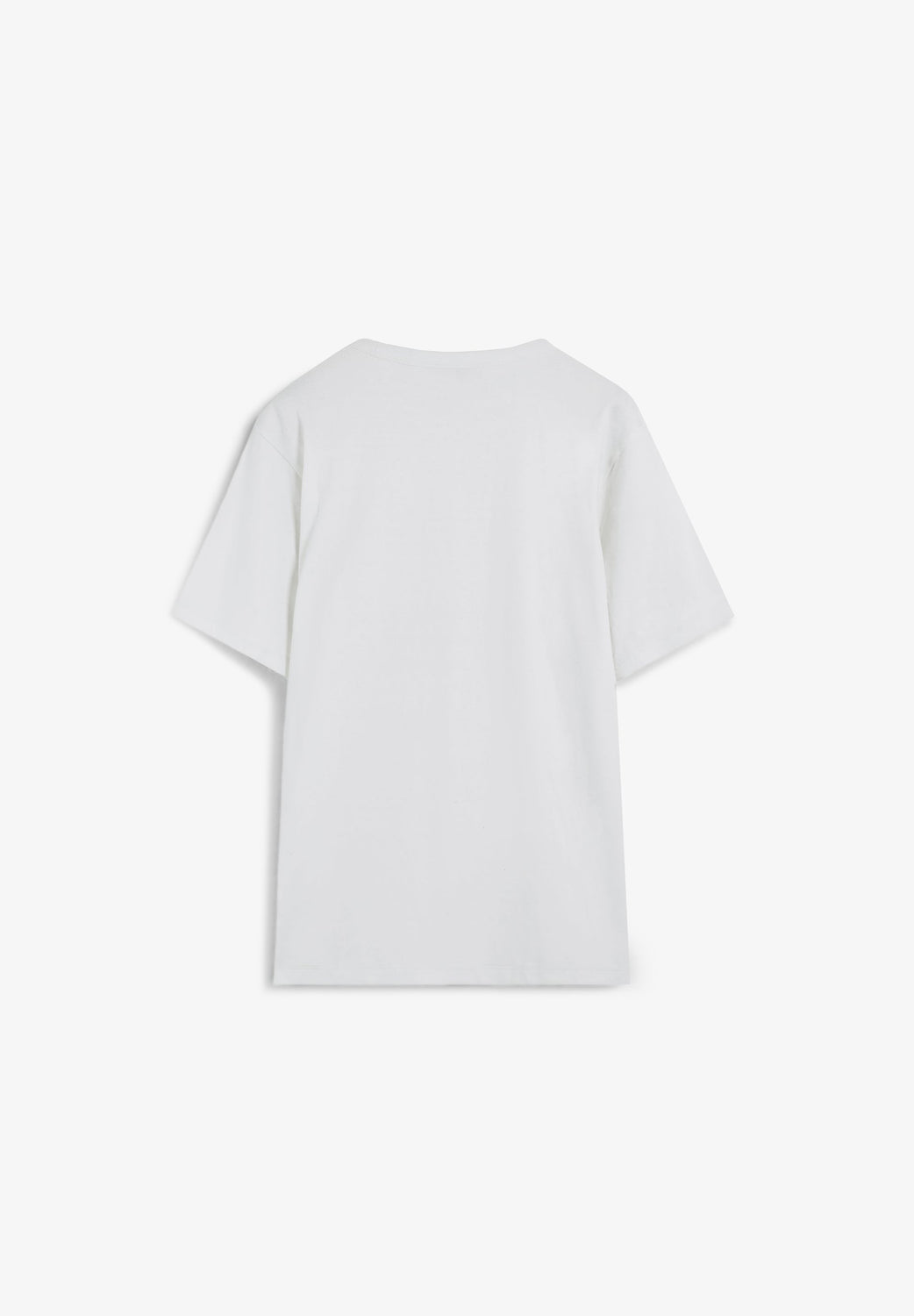 CAMISETA ESTAMPADA COWBOY - Scalpers