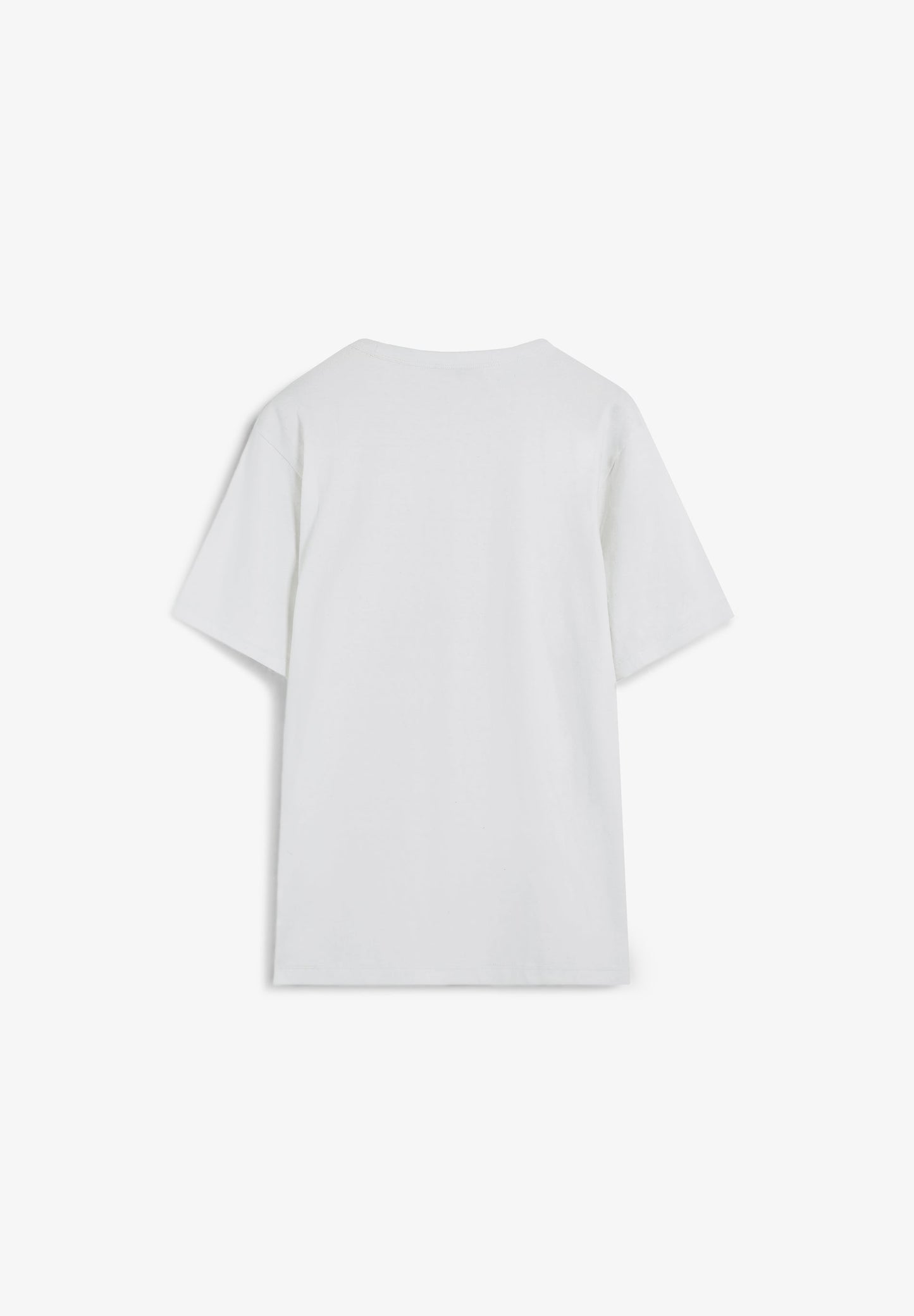 CAMISETA ESTAMPADA COWBOY - Scalpers